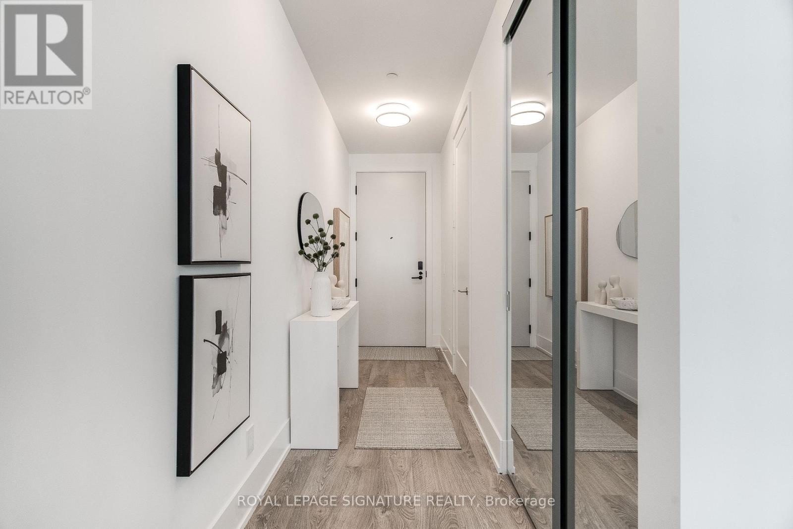#501 115 DENISON AVENUE - 19