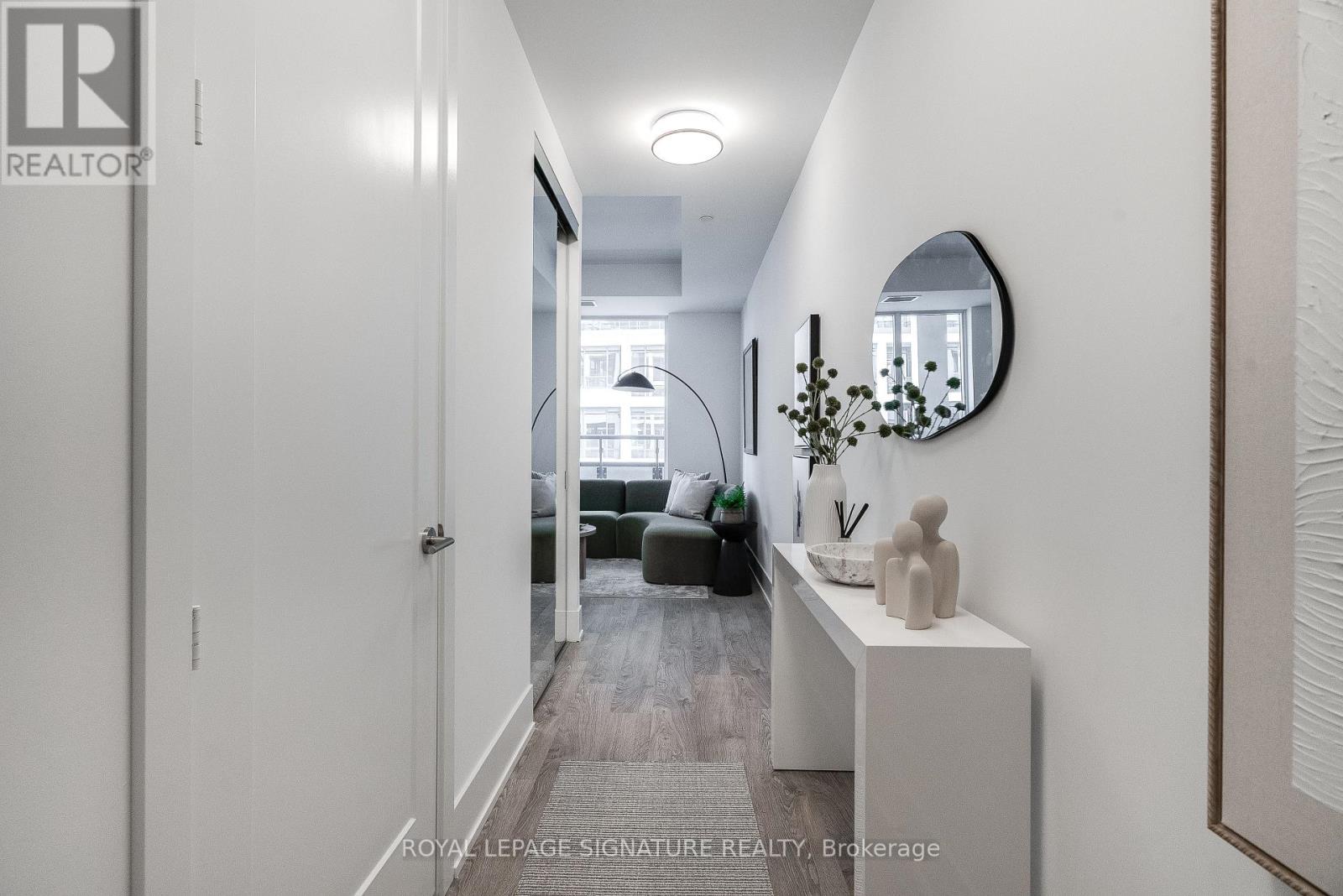 #501 115 DENISON AVENUE - 20