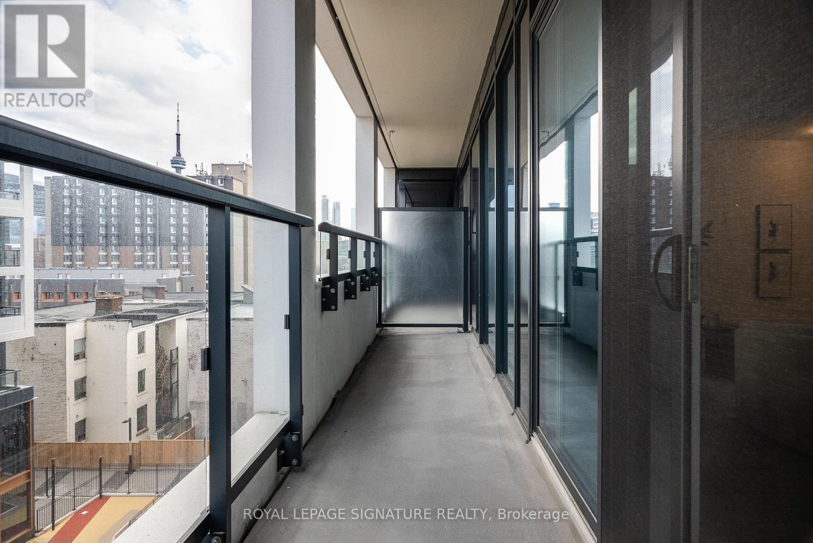 #501 115 DENISON AVENUE - 21