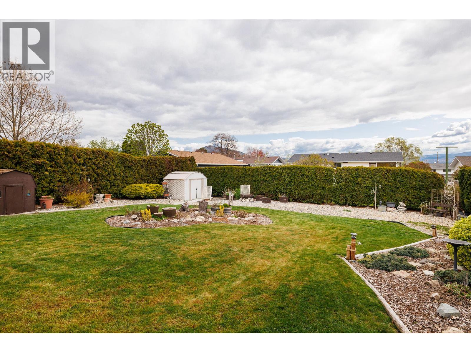  3595 Brown Road, West Kelowna