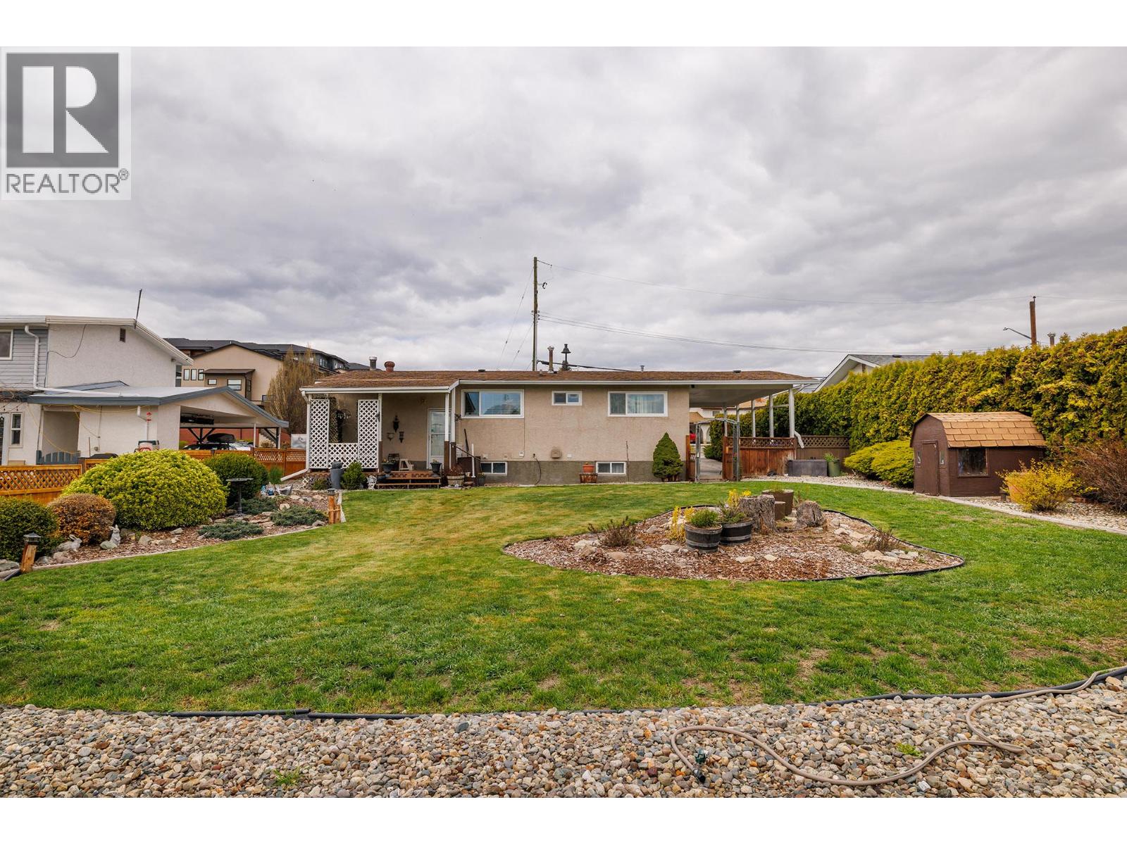  3595 Brown Road, West Kelowna
