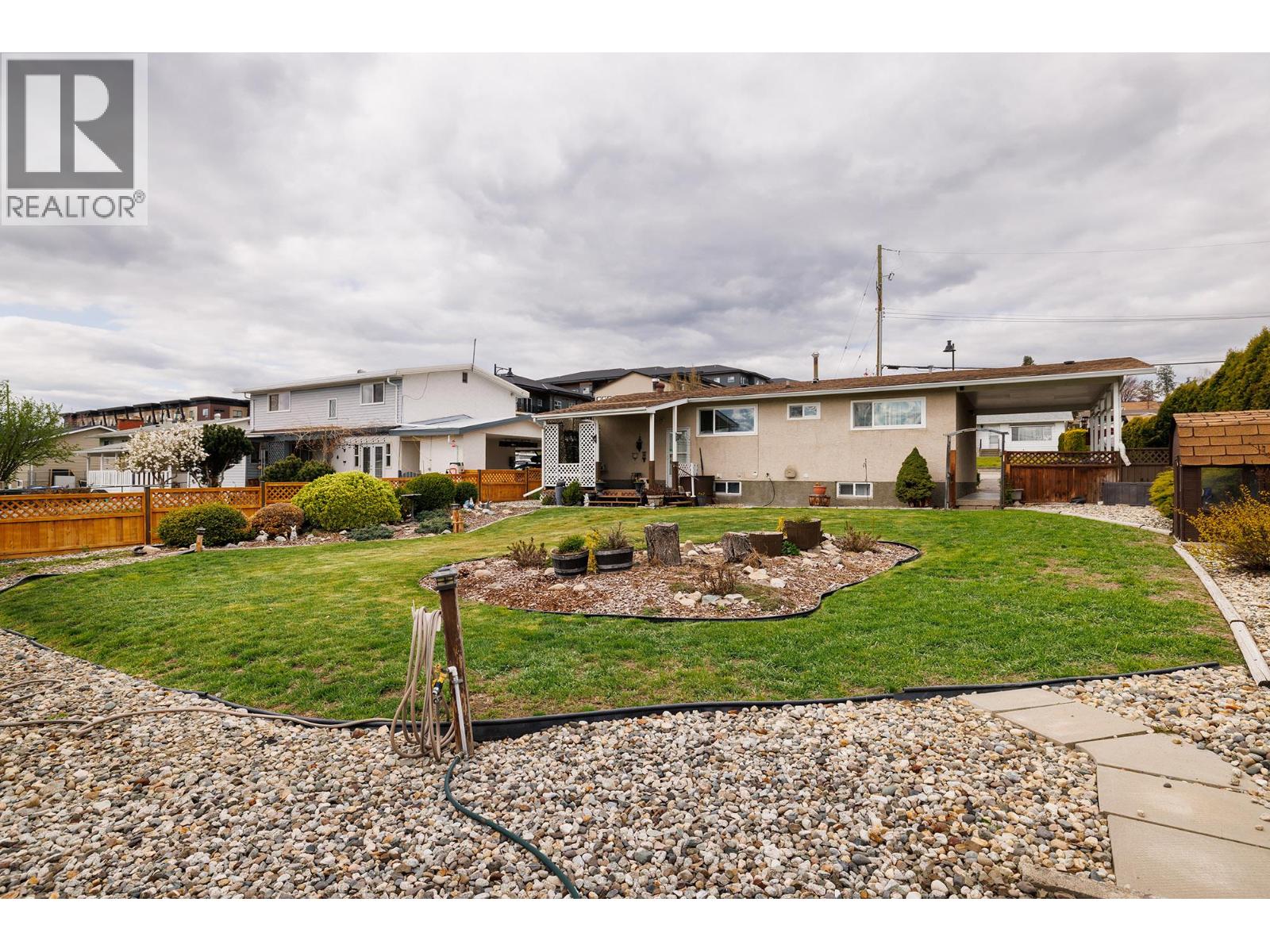  3595 Brown Road, West Kelowna