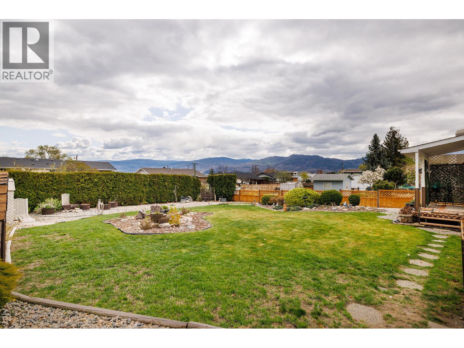  3595 Brown Road, West Kelowna