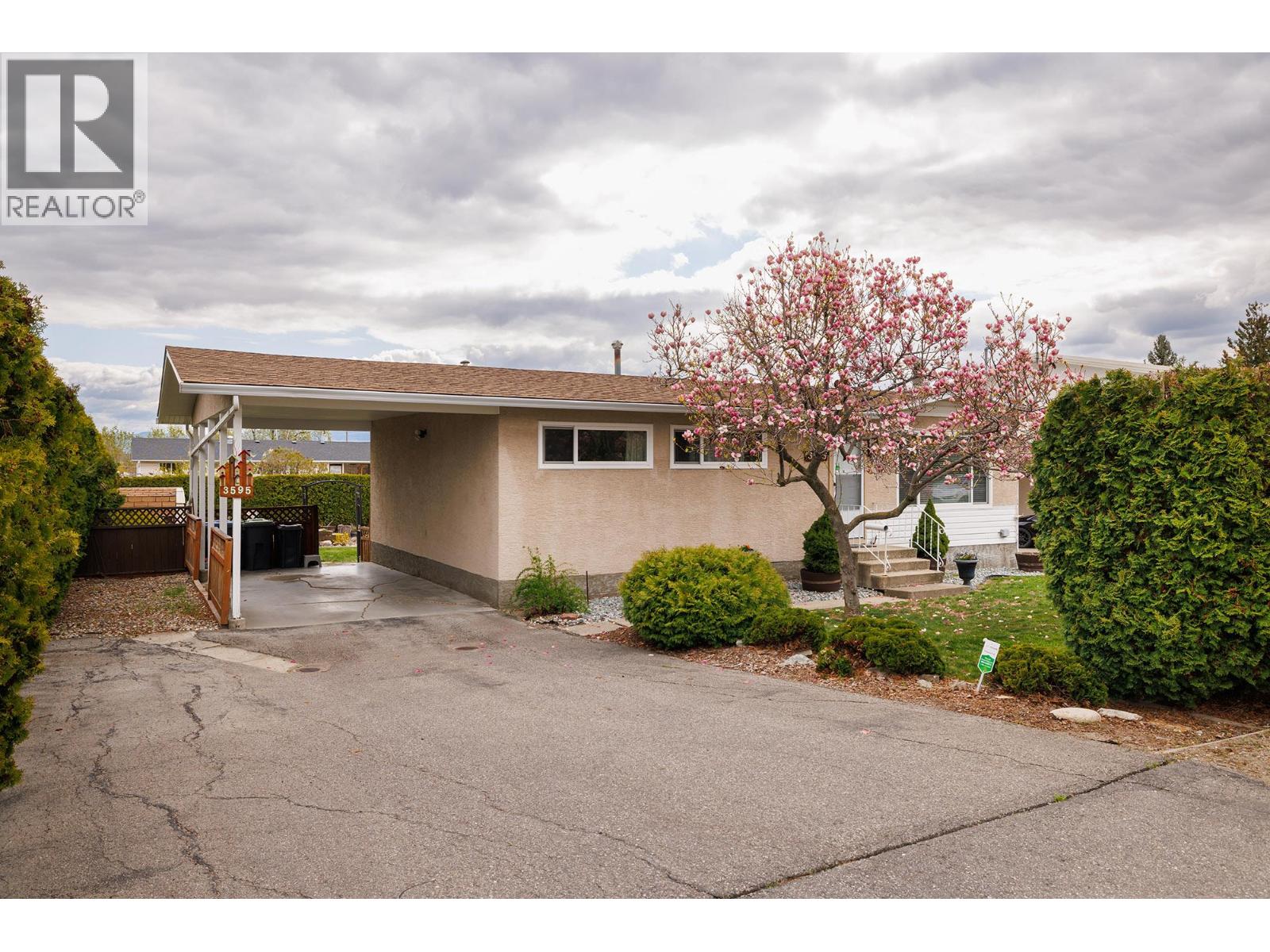  3595 Brown Road, West Kelowna