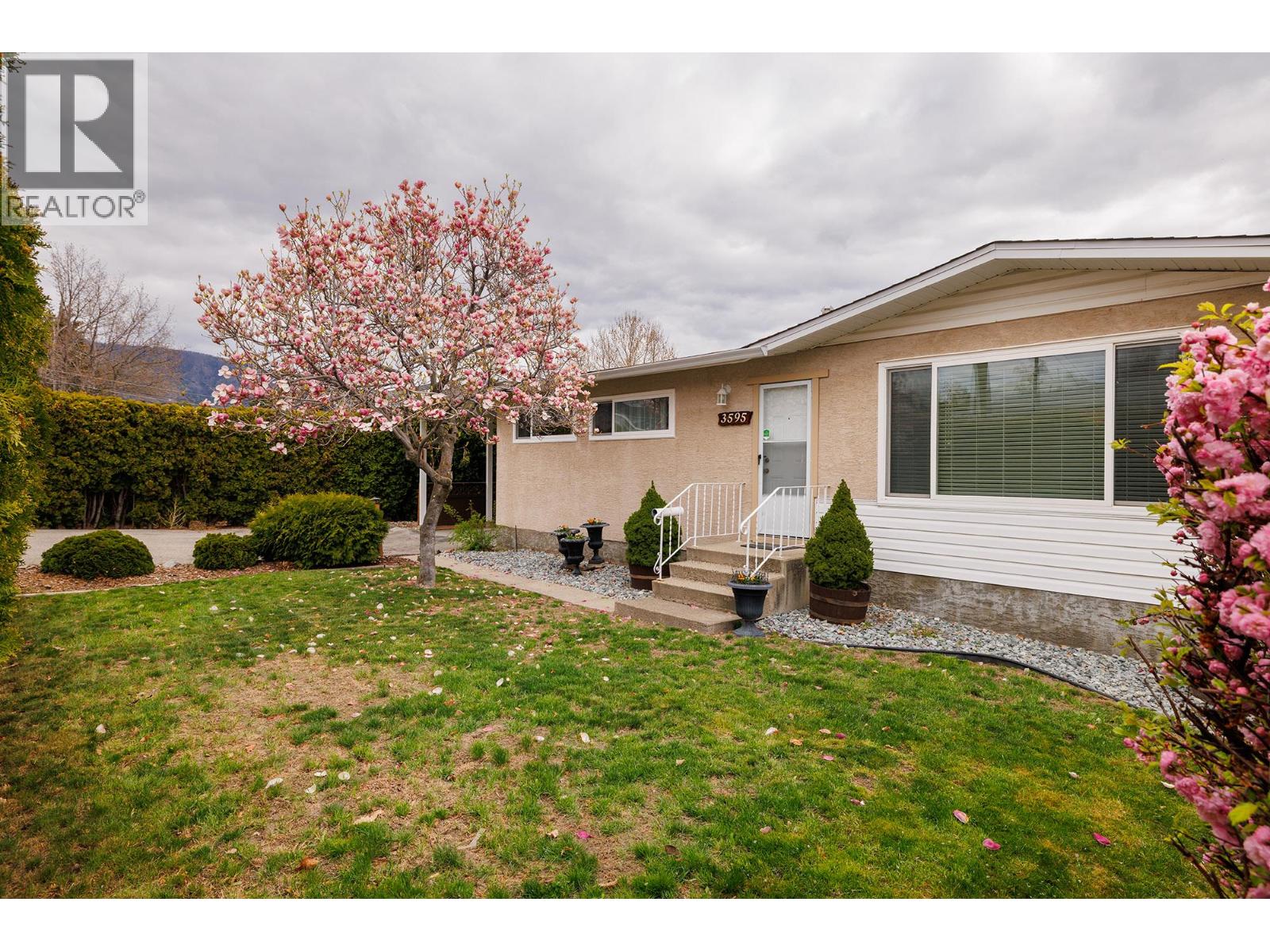  3595 Brown Road, West Kelowna