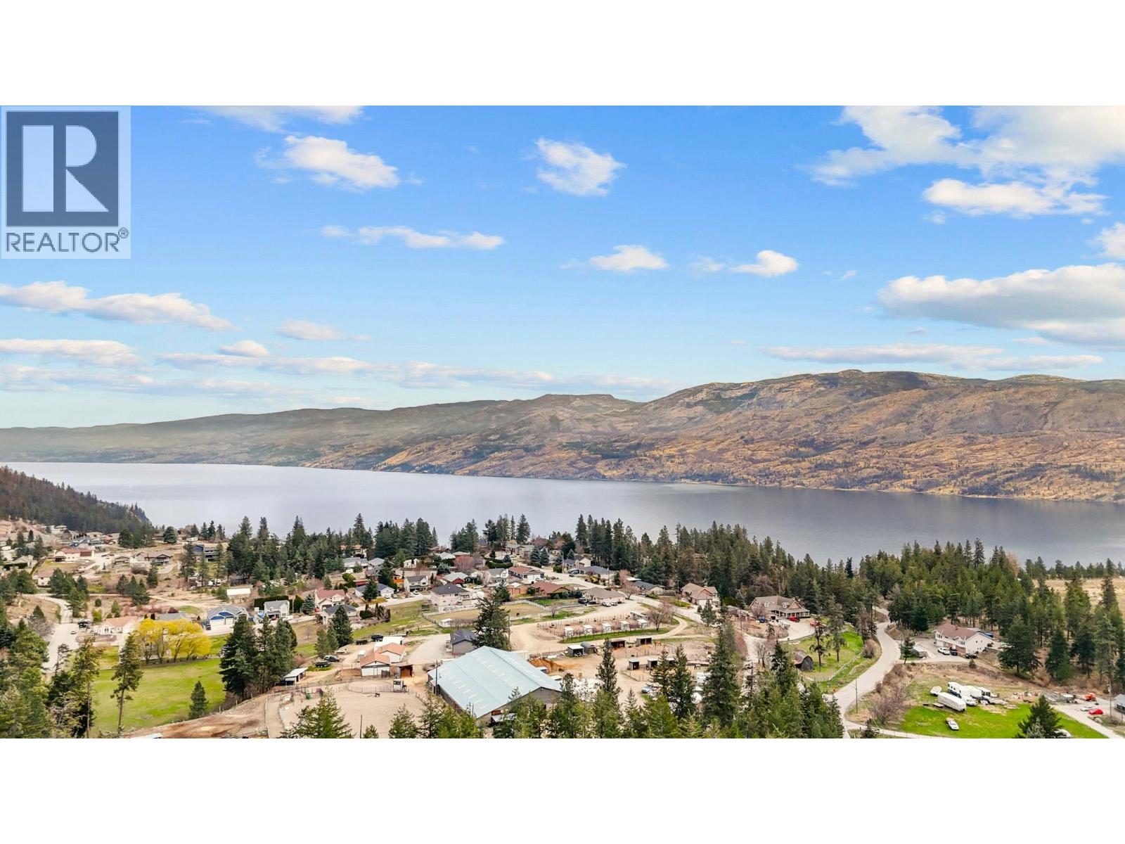  4980 Trepanier Road, Peachland