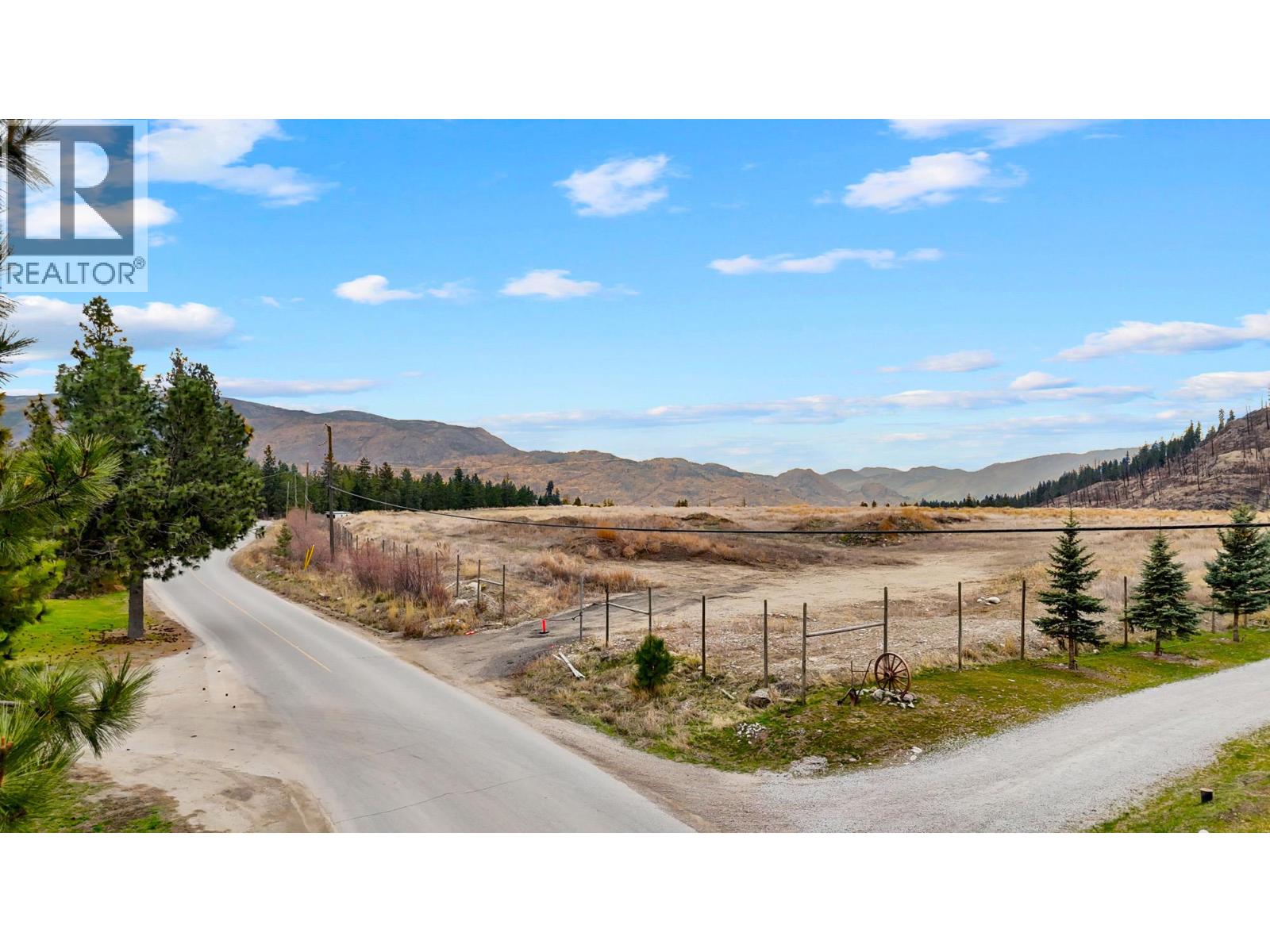  4980 Trepanier Road, Peachland