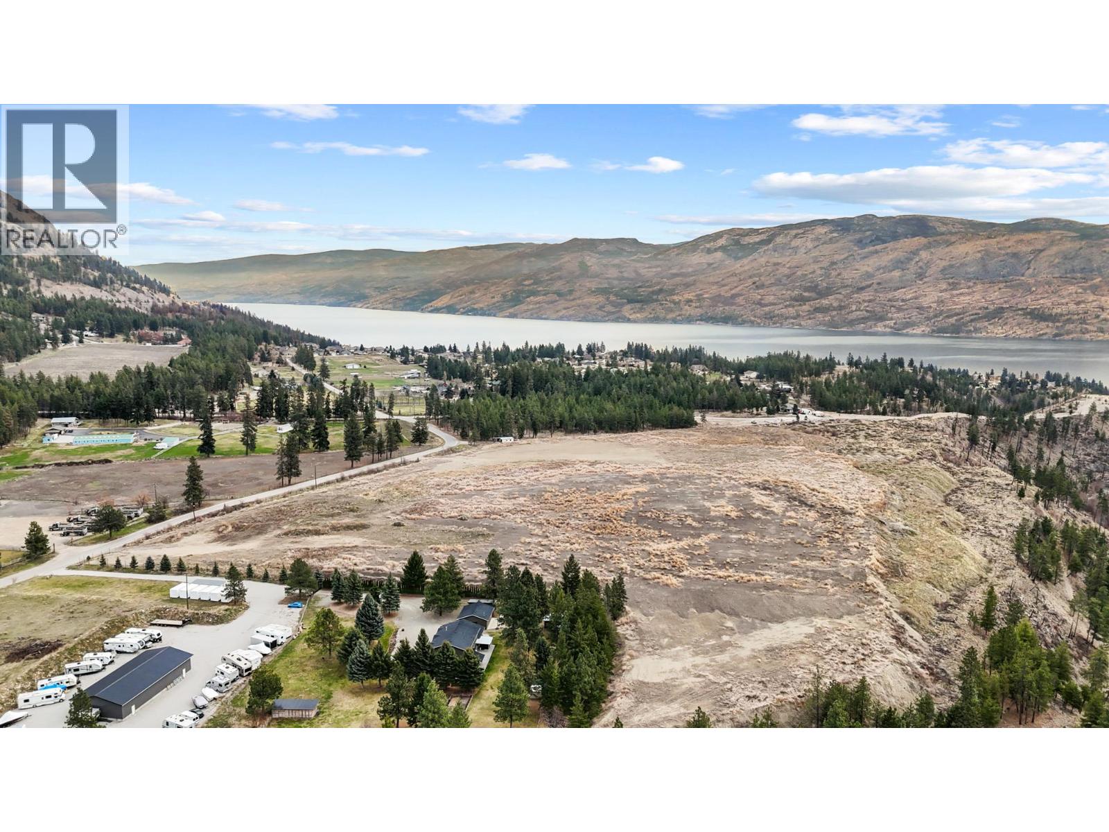  4980 Trepanier Road, Peachland