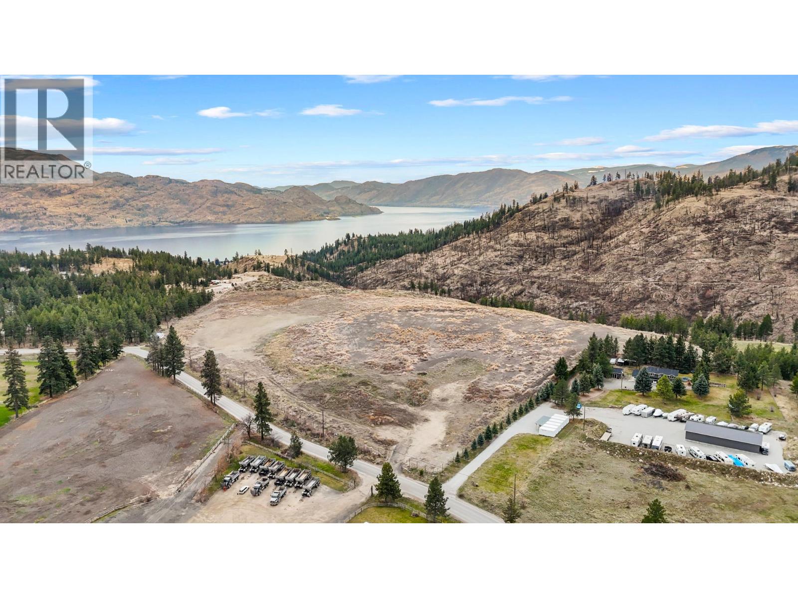  4980 Trepanier Road, Peachland