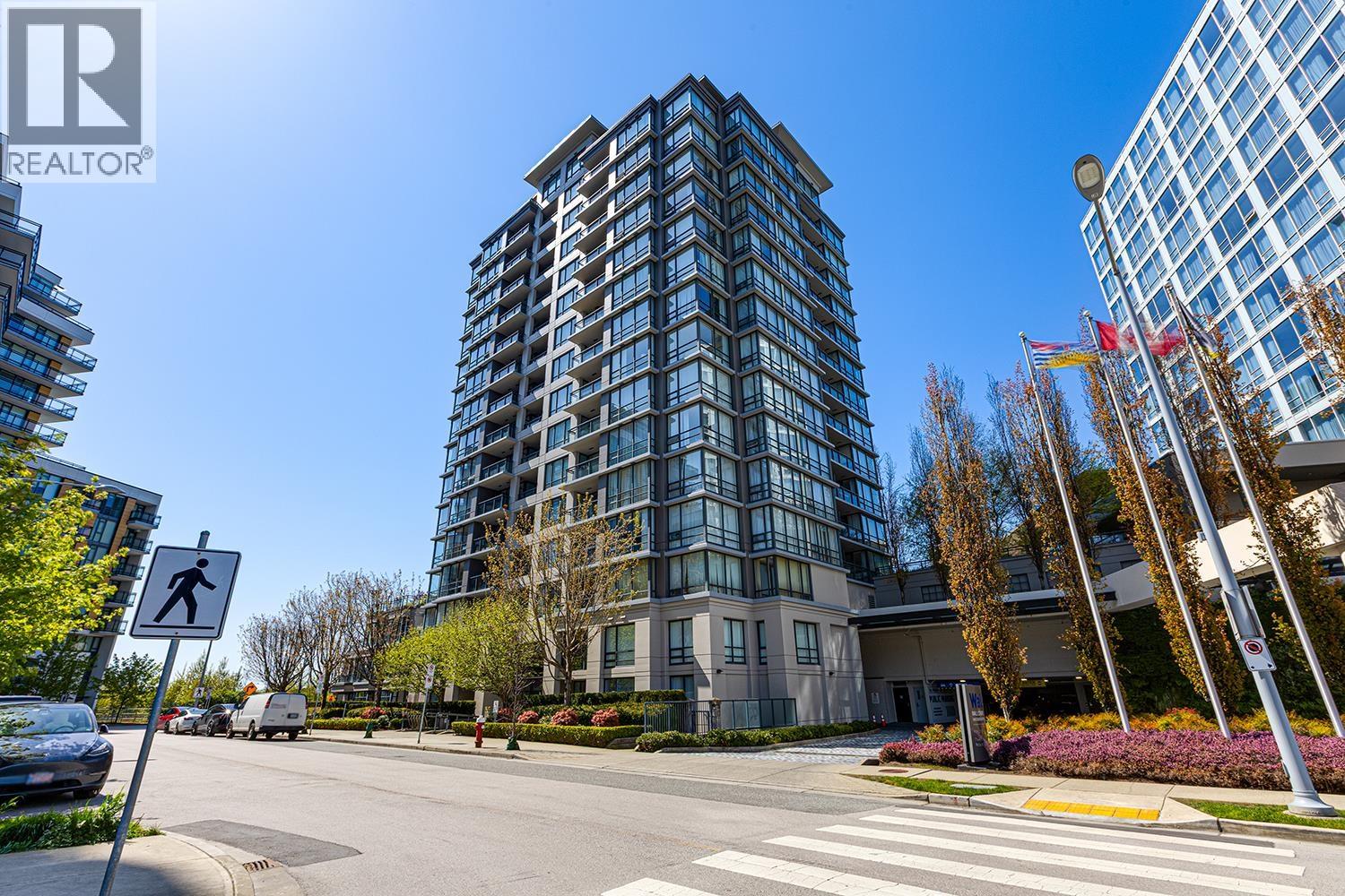 904 3111 CORVETTE WAY