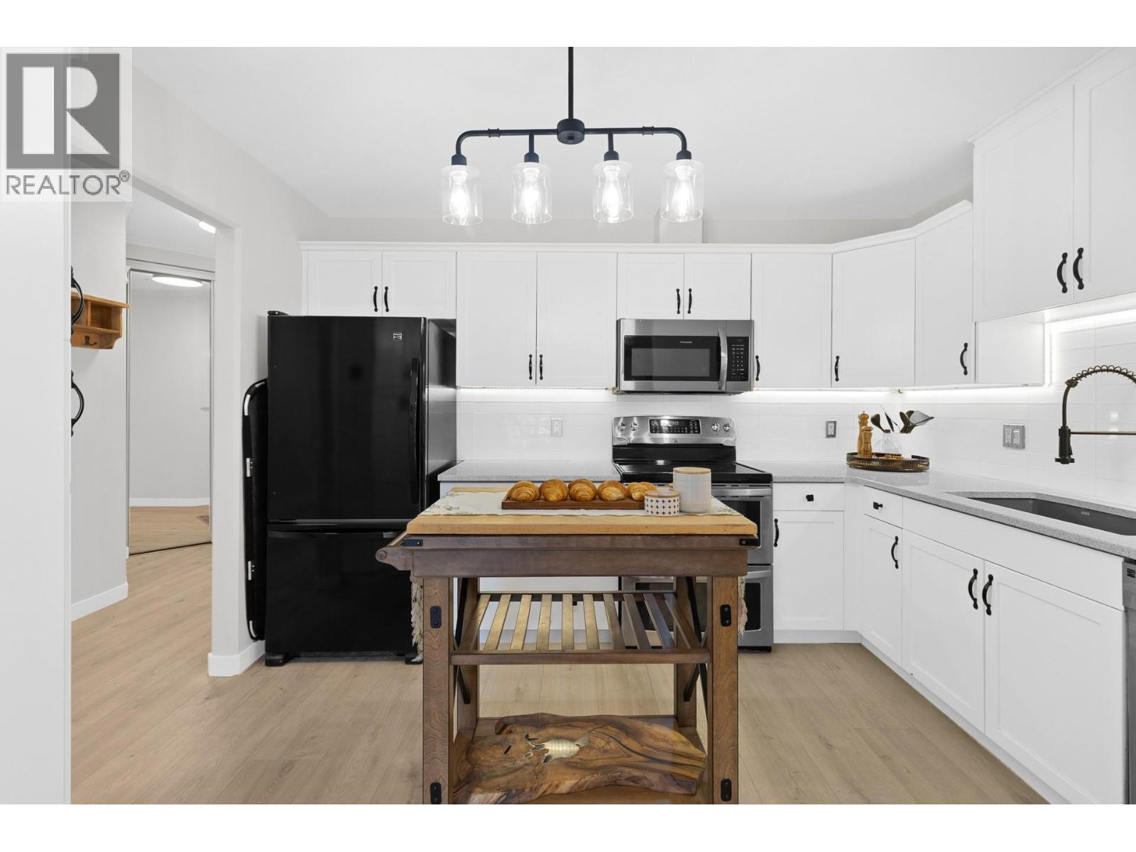 #106 303 Whitman Road - 1