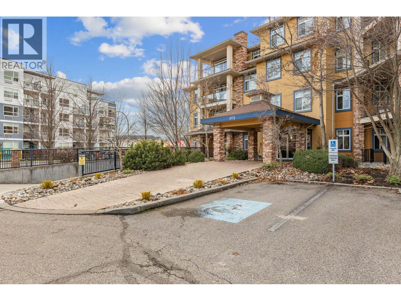 #106 303 Whitman Road - 2