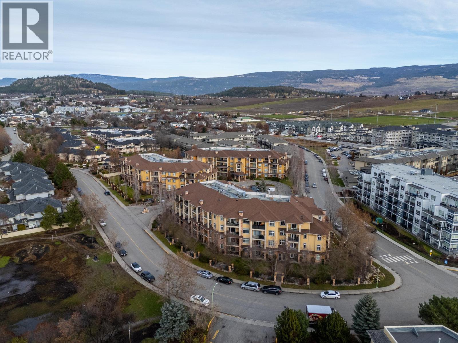 106 303 Whitman Road, Kelowna