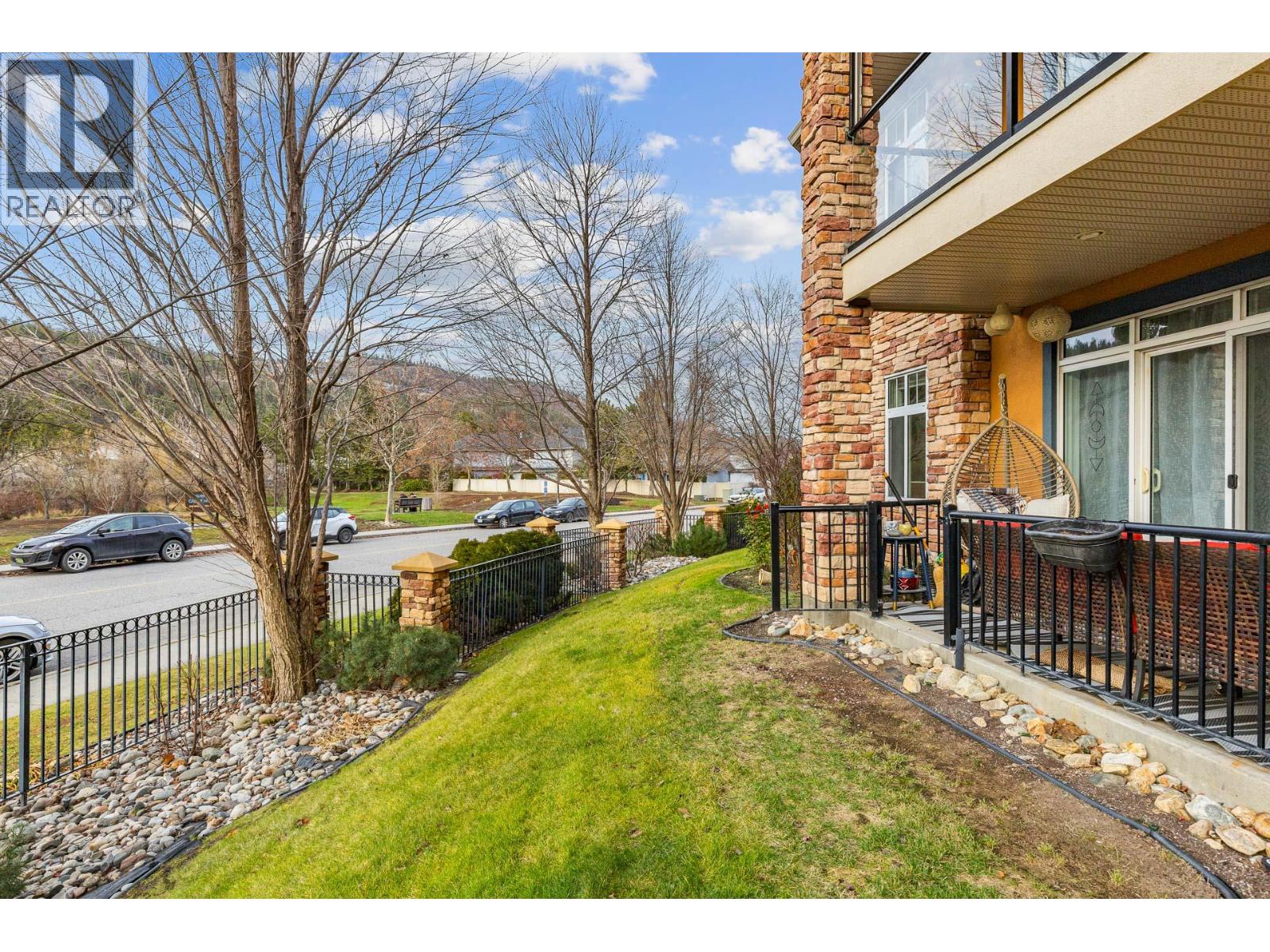 106 303 Whitman Road, Kelowna