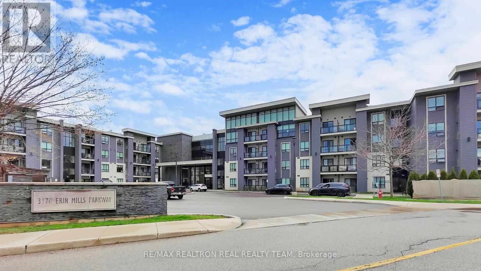 #332 3170 ERIN MILLS PARKWAY - 1