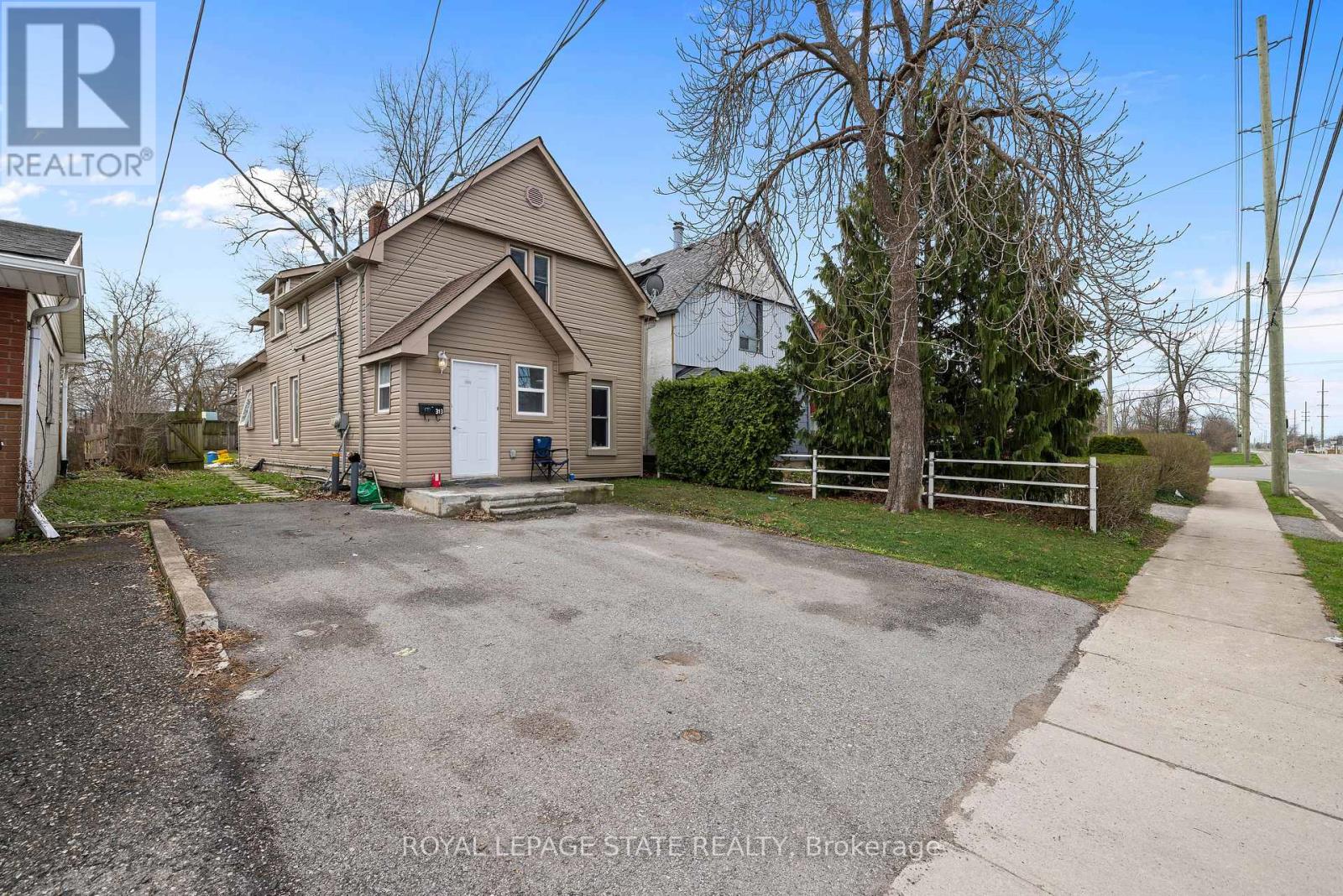 313 GILMORE ROAD - 1