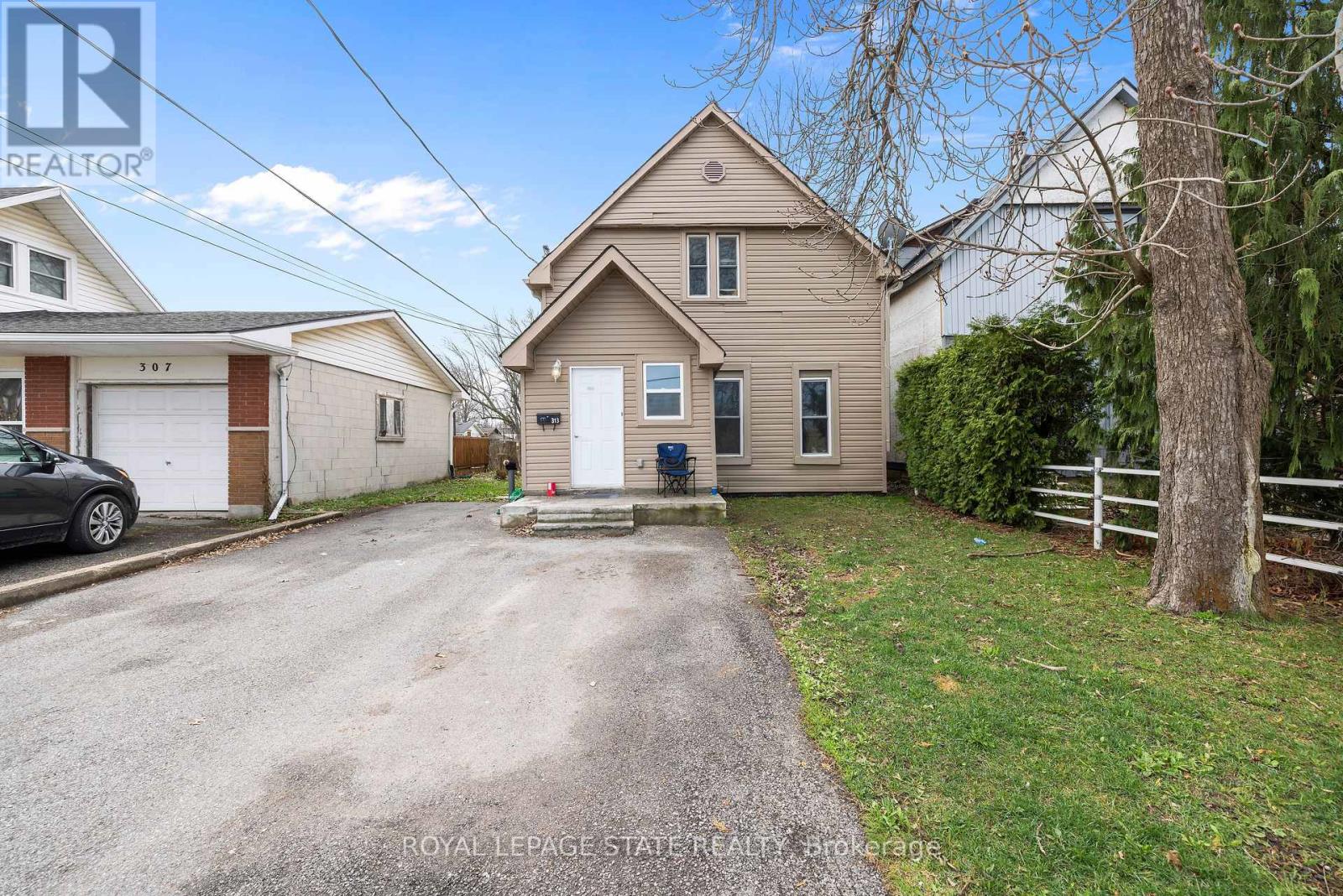 313 GILMORE ROAD - 2