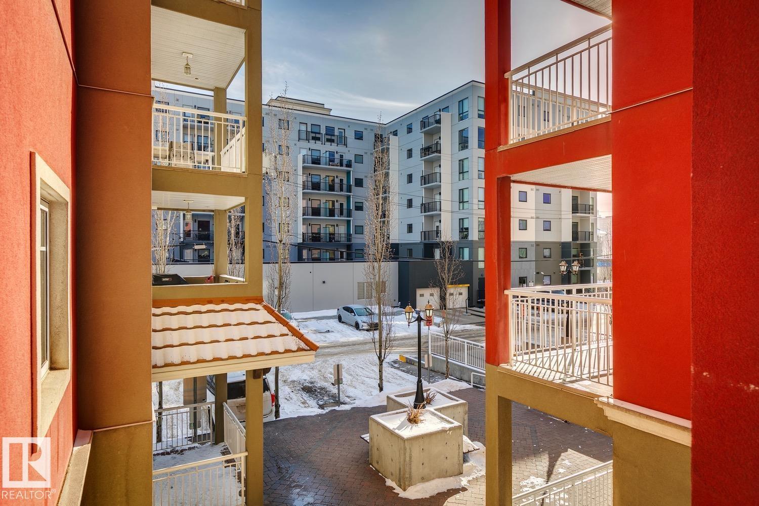 #213 10333 112 ST NW - 16