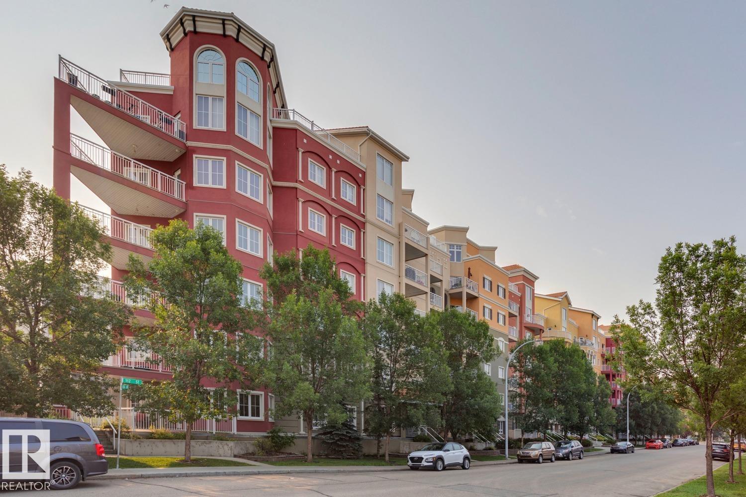 #213 10333 112 ST NW - 21