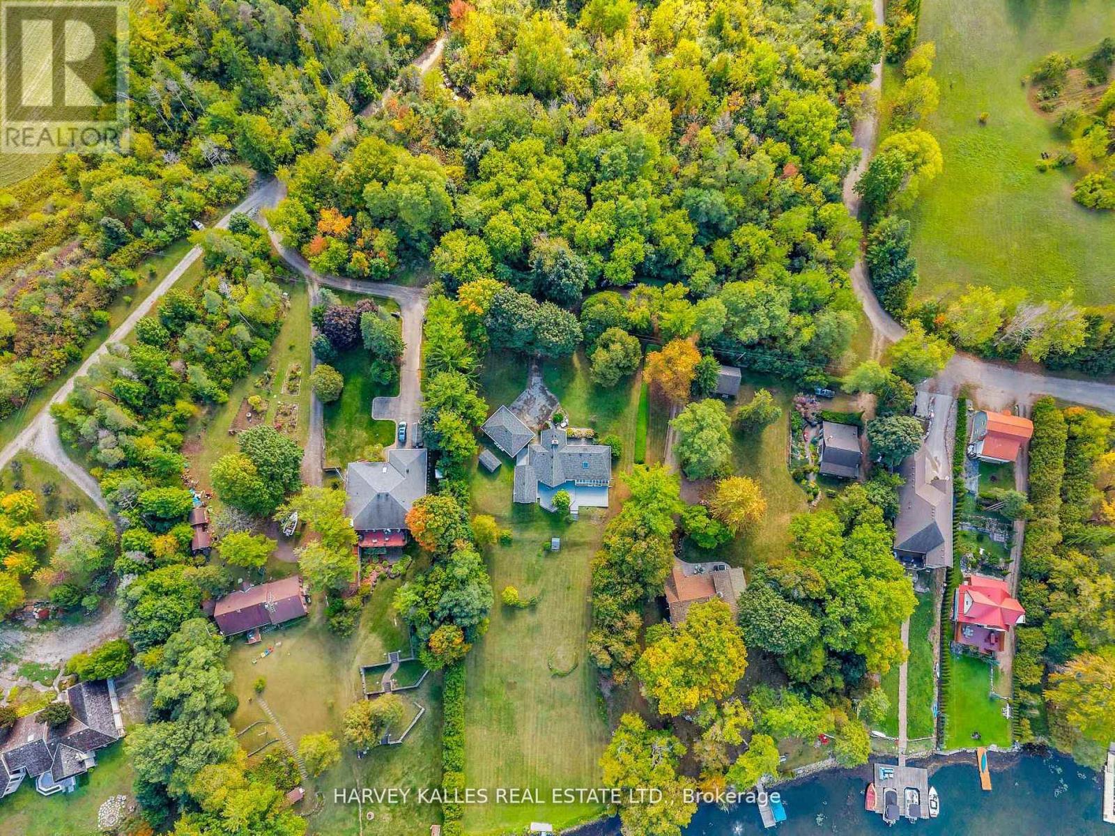 8 OAK DRIVE - 48