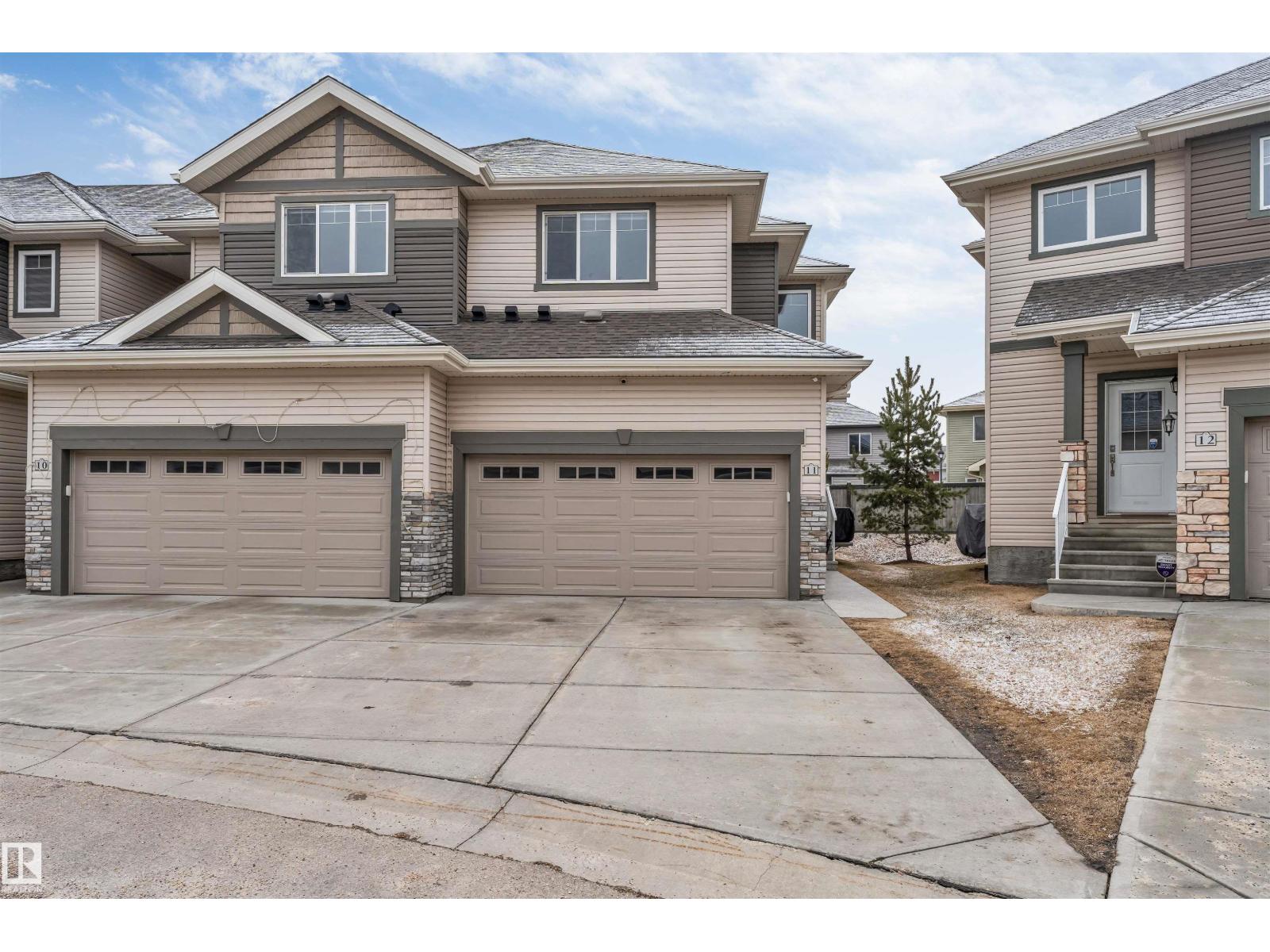#11 4835 WRIGHT DR SW - 1