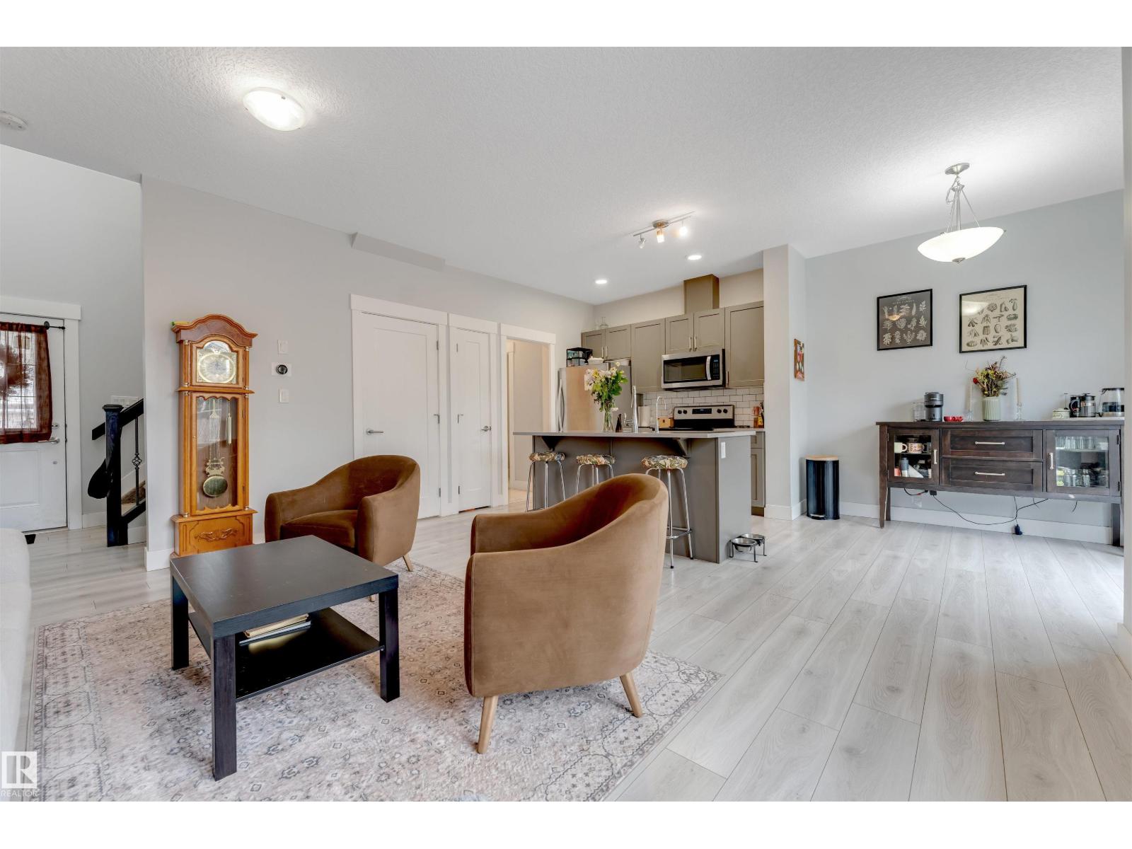 #11 4835 WRIGHT DR SW, Edmonton