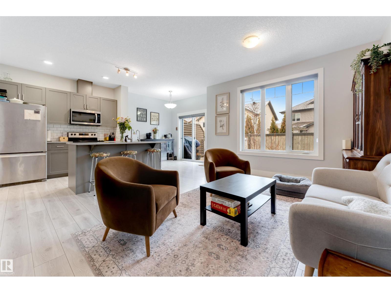 #11 4835 WRIGHT DR SW, Edmonton