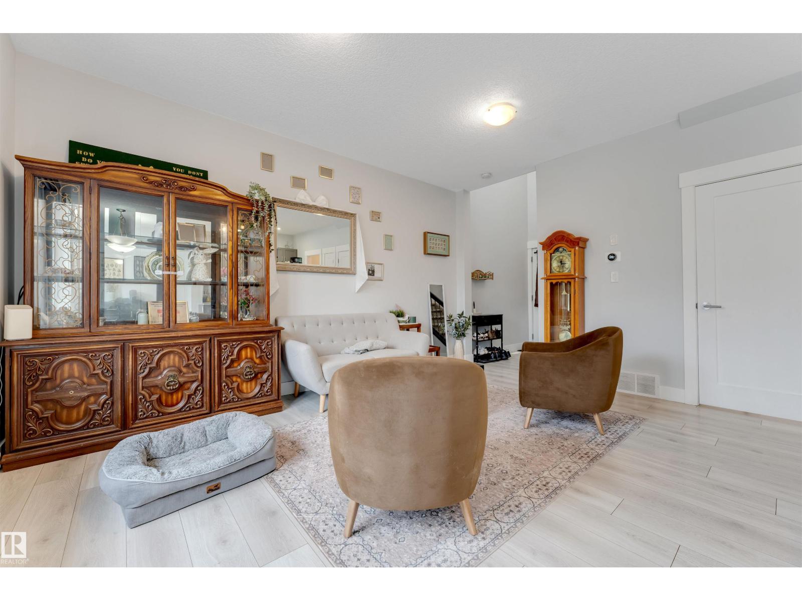 #11 4835 WRIGHT DR SW, Edmonton