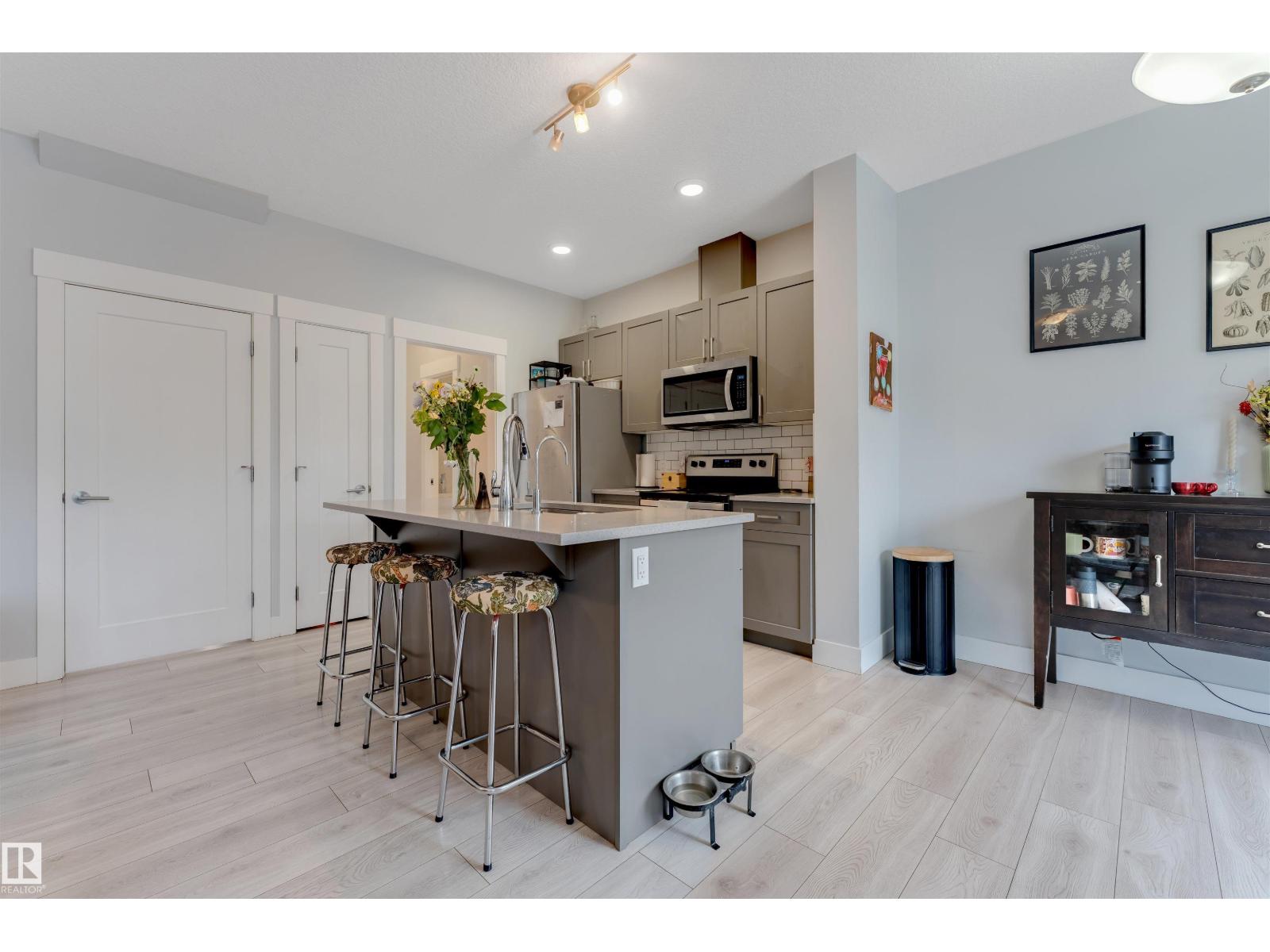 #11 4835 WRIGHT DR SW, Edmonton