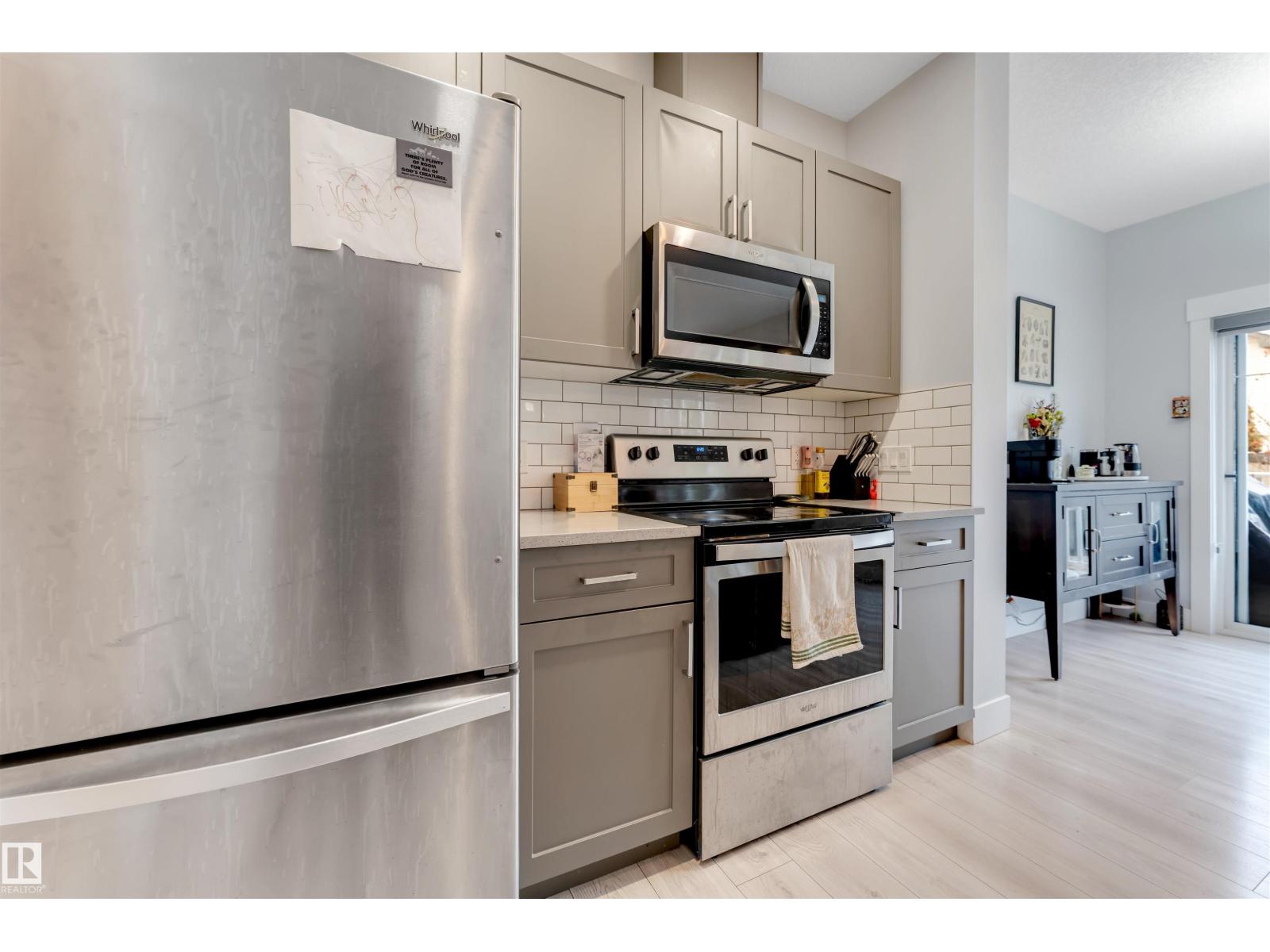 #11 4835 WRIGHT DR SW, Edmonton