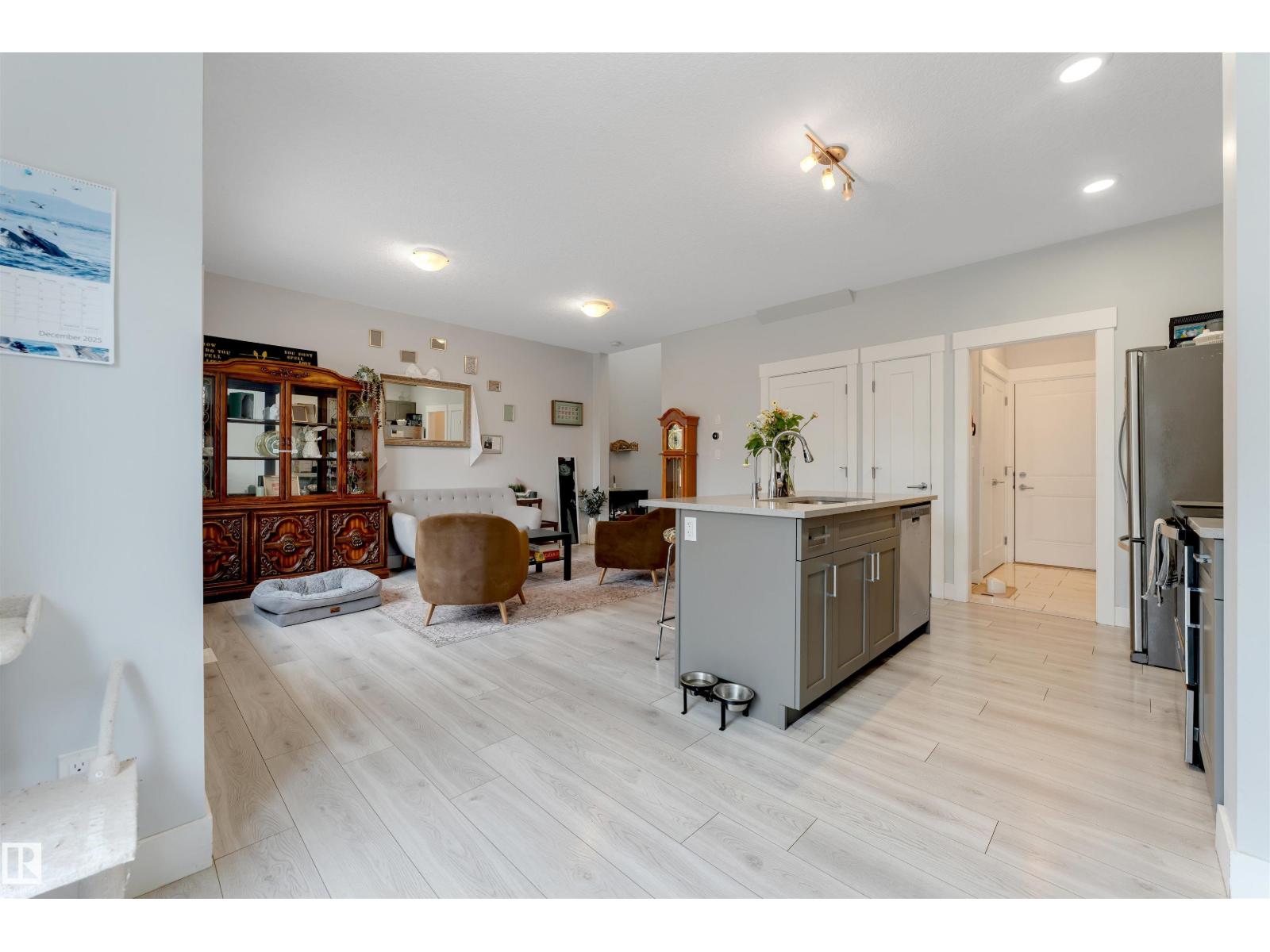 #11 4835 WRIGHT DR SW, Edmonton