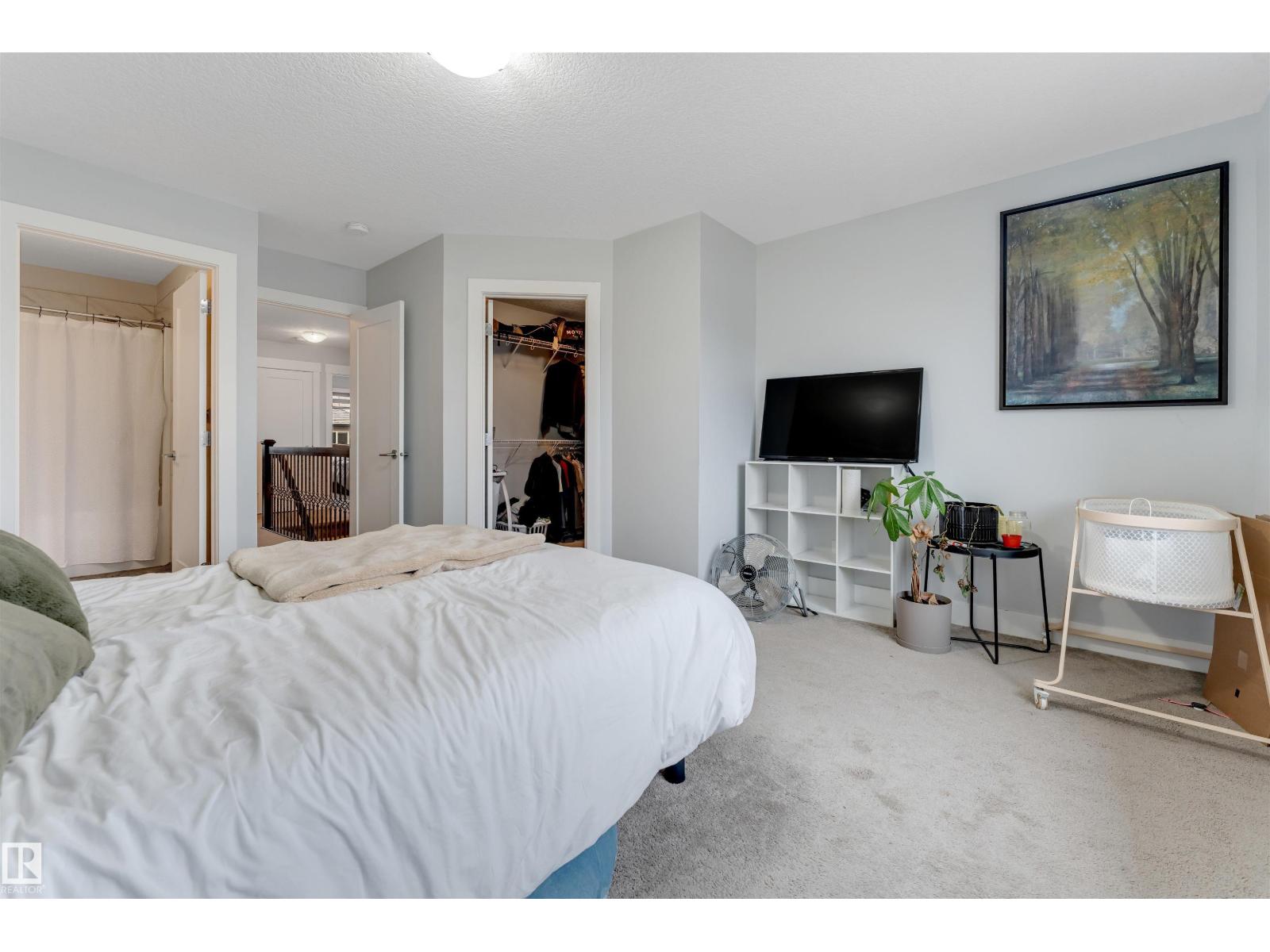 #11 4835 WRIGHT DR SW, Edmonton