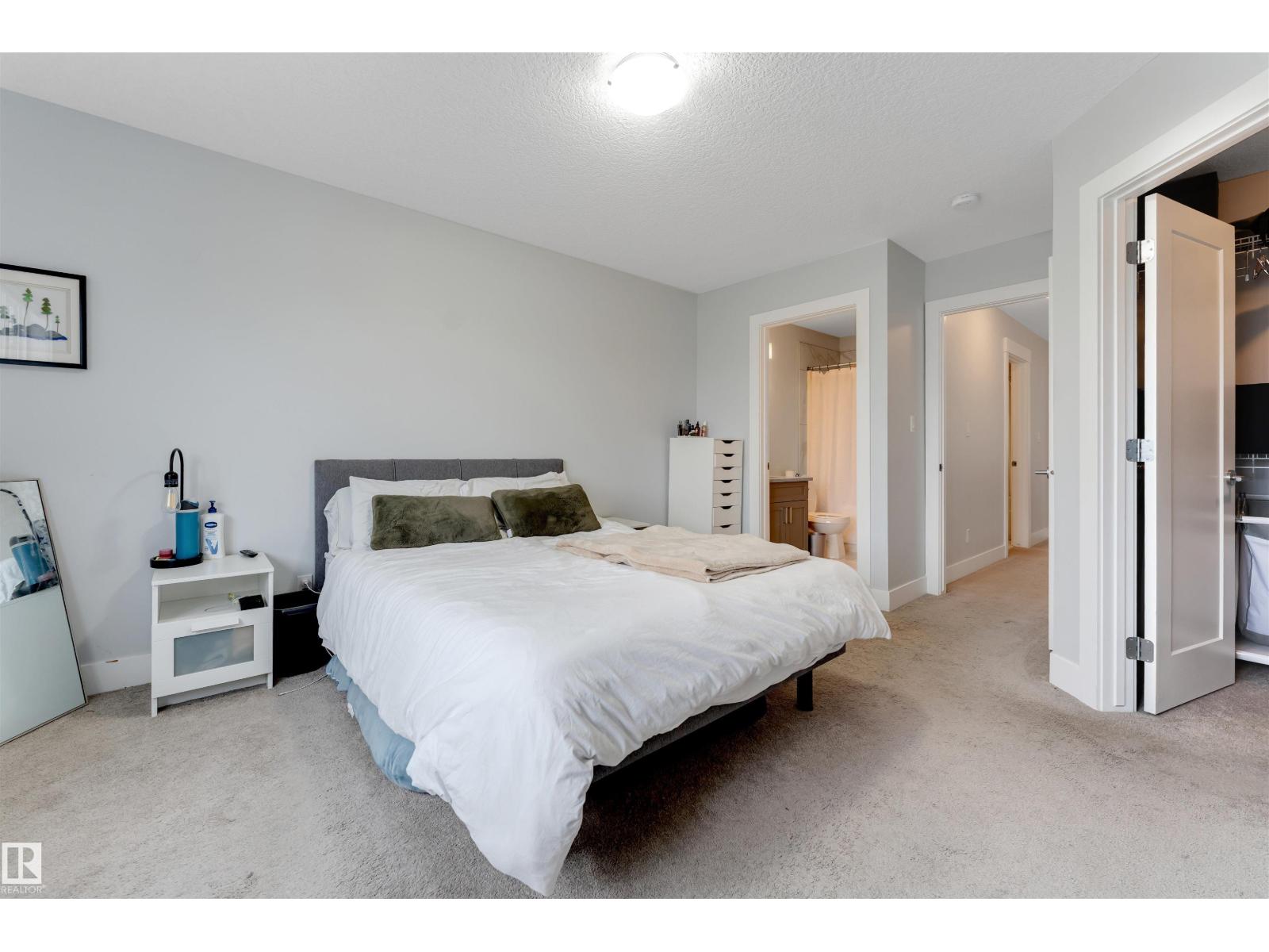 #11 4835 WRIGHT DR SW, Edmonton