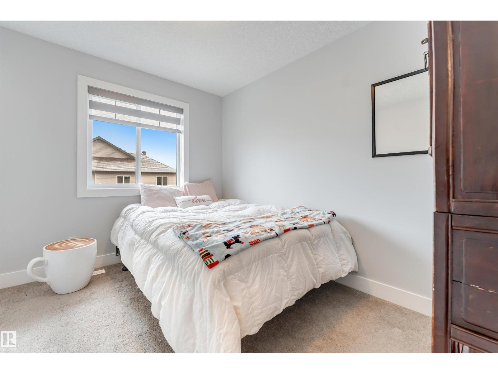 #11 4835 WRIGHT DR SW, Edmonton