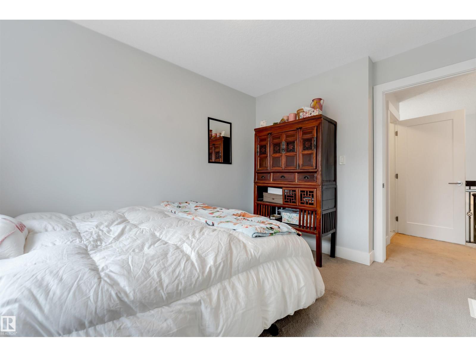 #11 4835 WRIGHT DR SW, Edmonton