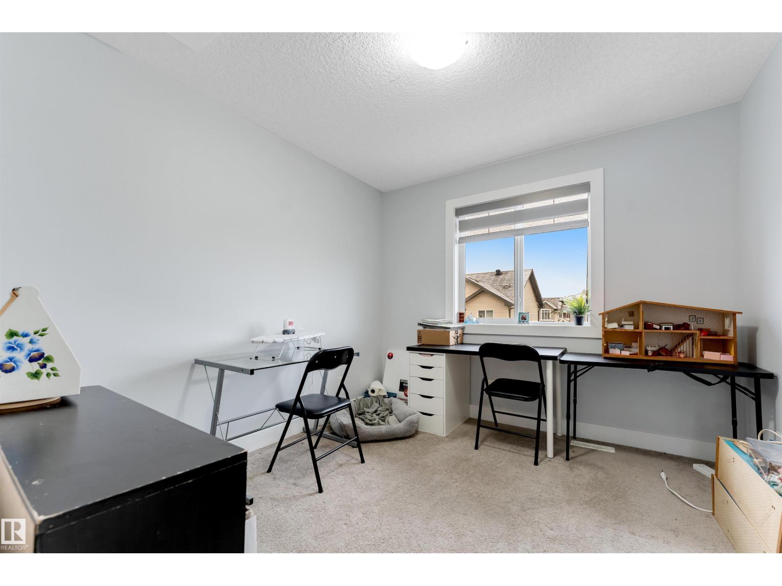 #11 4835 WRIGHT DR SW, Edmonton