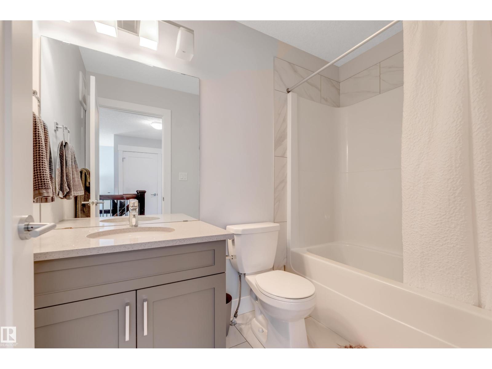 #11 4835 WRIGHT DR SW, Edmonton