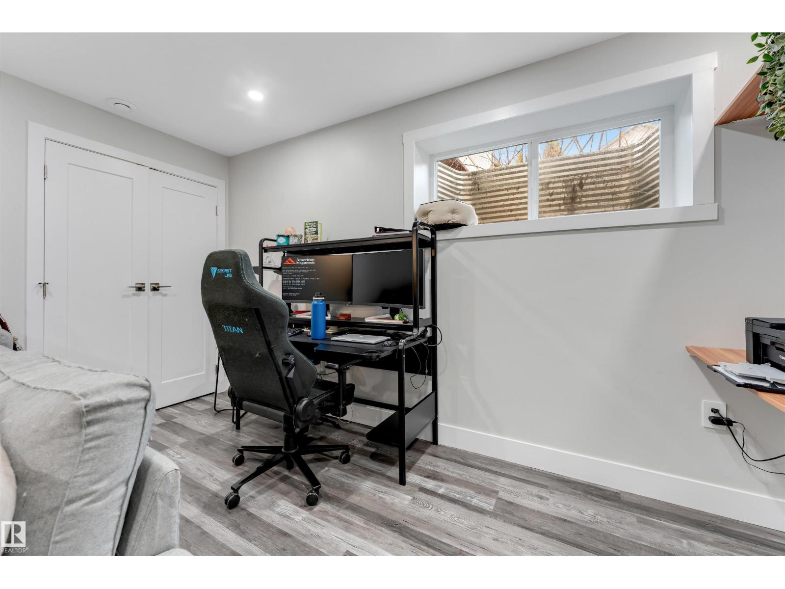 #11 4835 WRIGHT DR SW, Edmonton