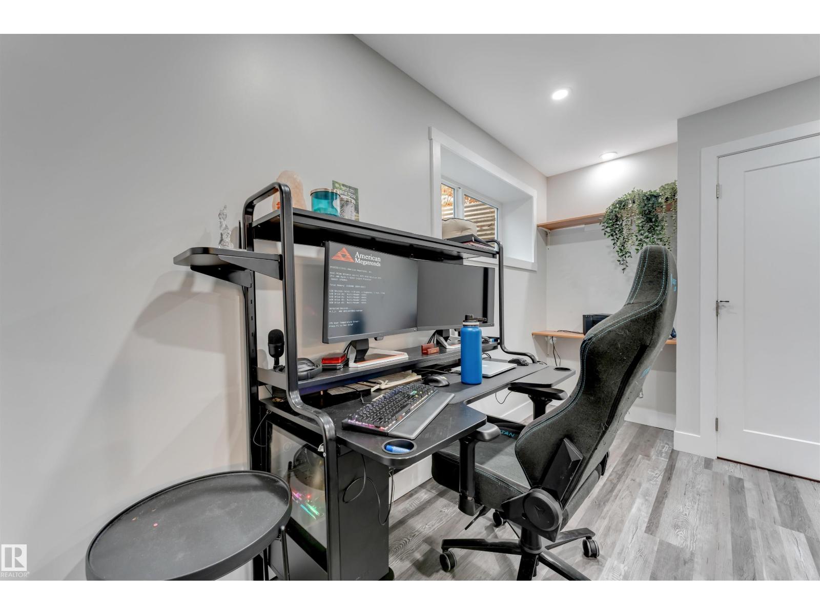 #11 4835 WRIGHT DR SW, Edmonton