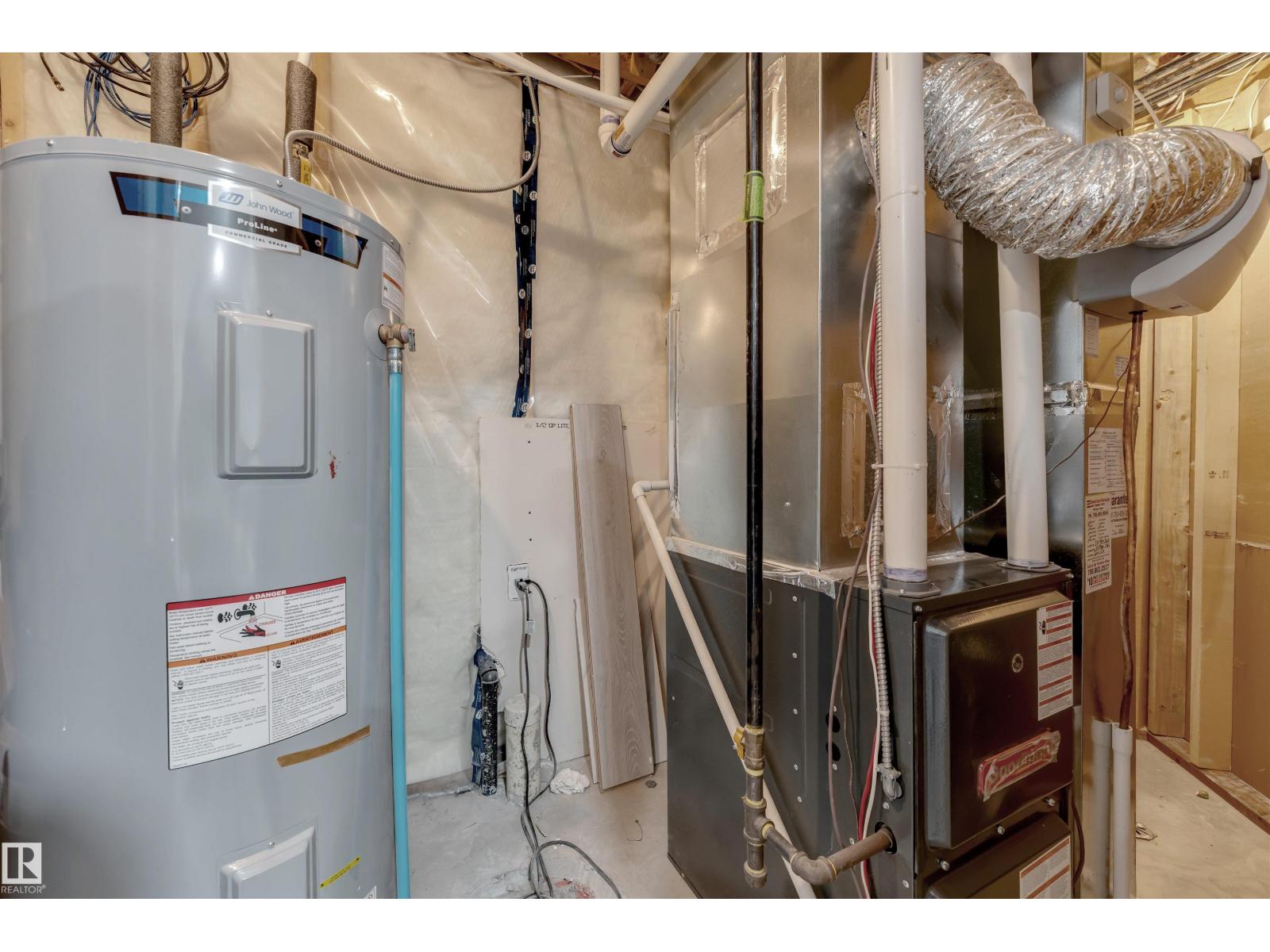 #11 4835 WRIGHT DR SW, Edmonton