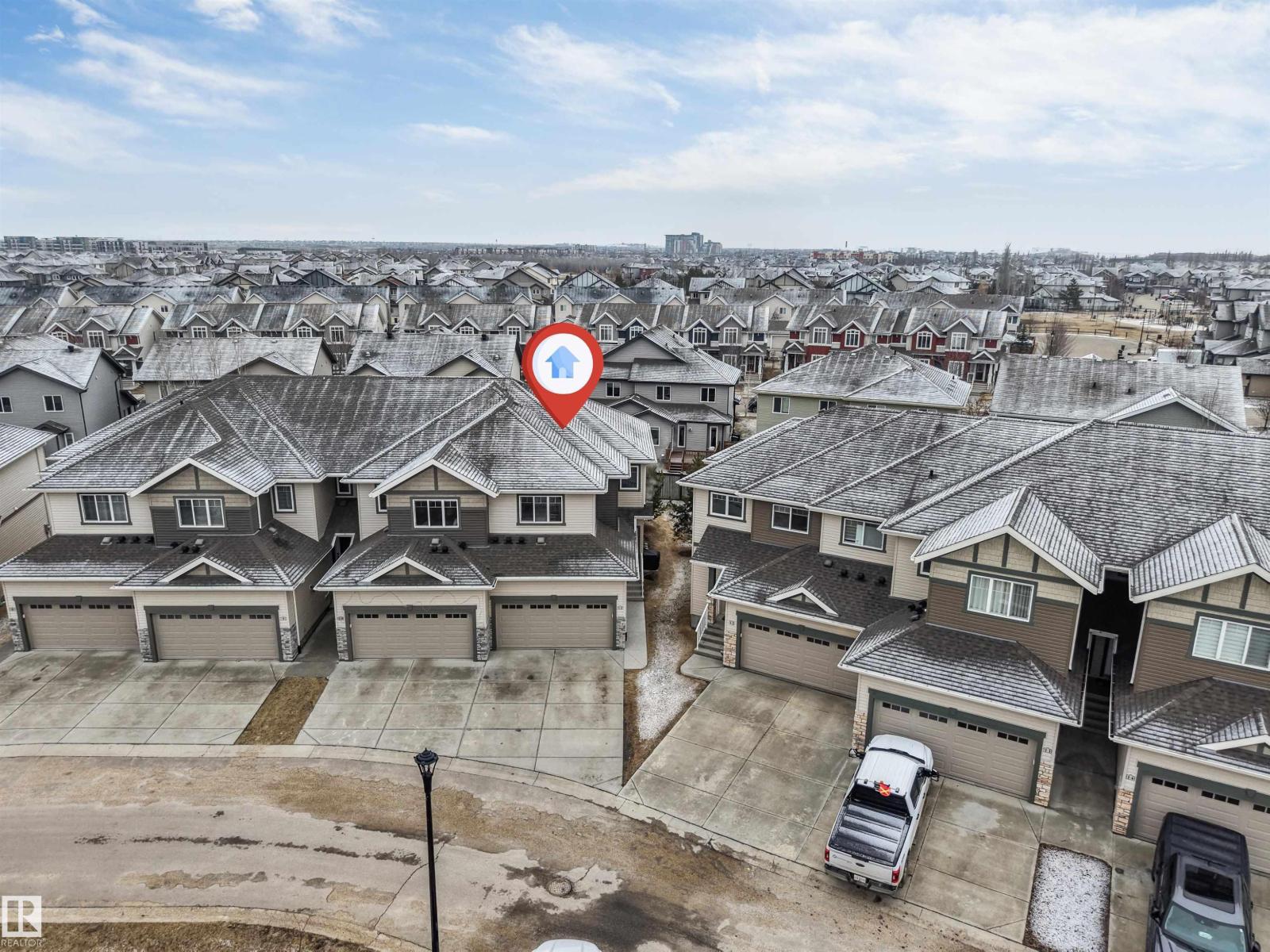 #11 4835 WRIGHT DR SW, Edmonton