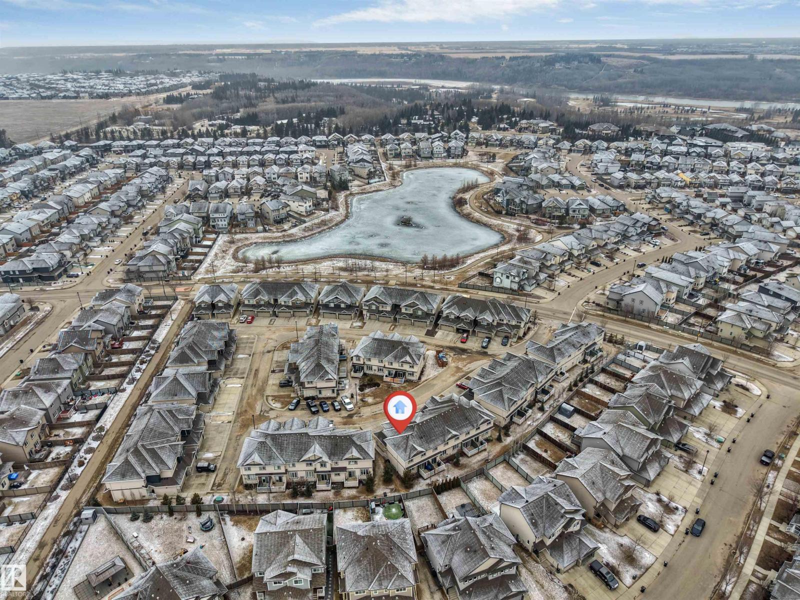 #11 4835 WRIGHT DR SW, Edmonton