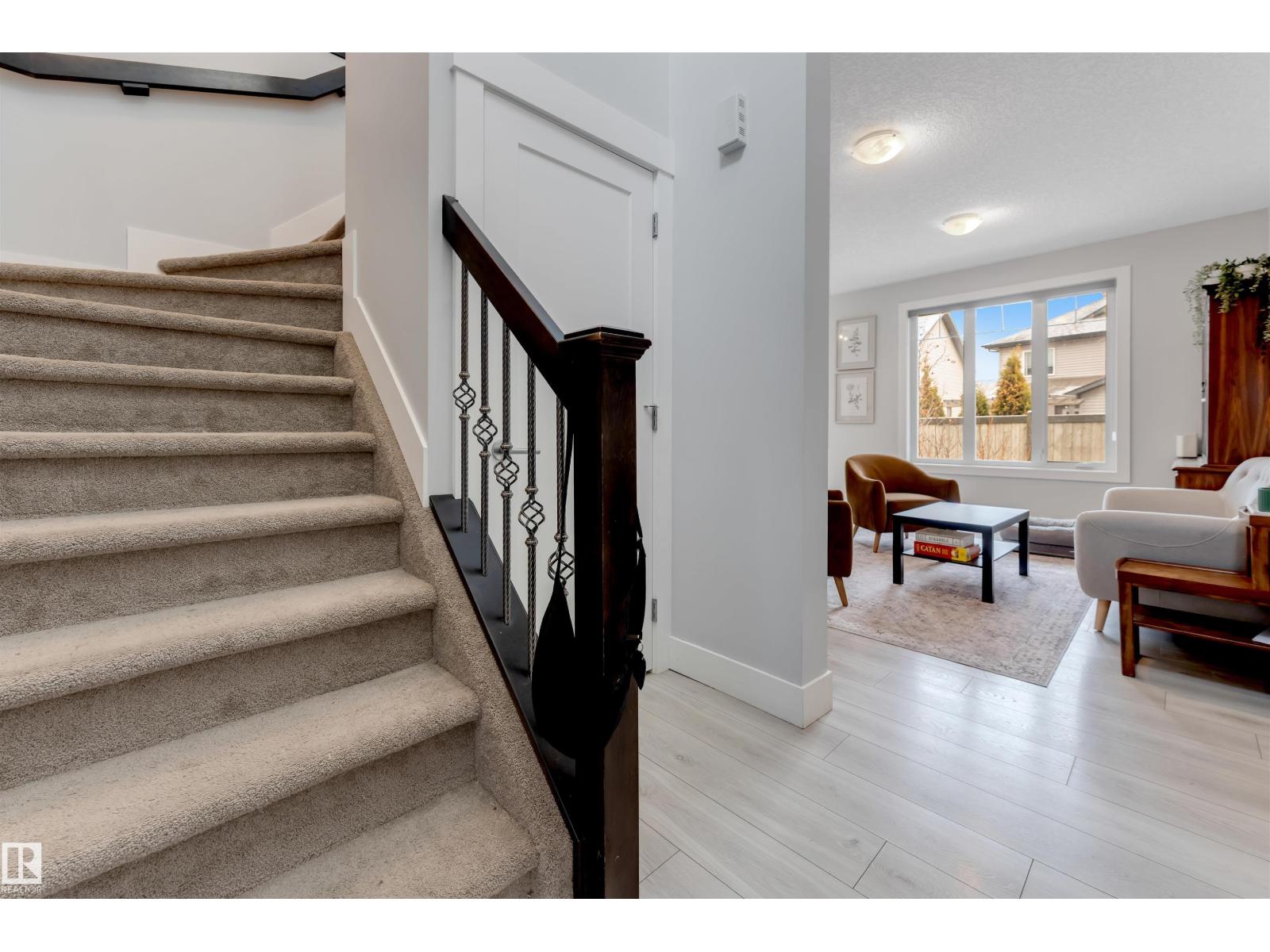 #11 4835 WRIGHT DR SW, Edmonton