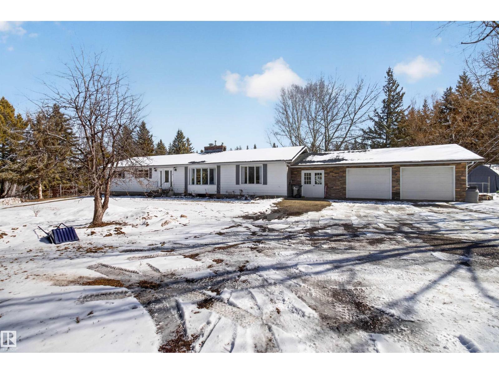 #98 52552 RGE ROAD 224, Rural Strathcona County