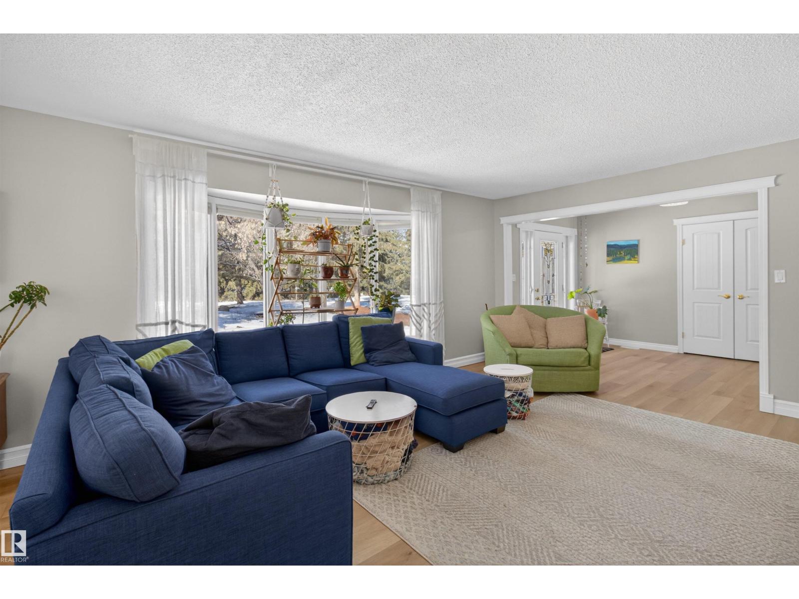 #98 52552 RGE ROAD 224, Rural Strathcona County