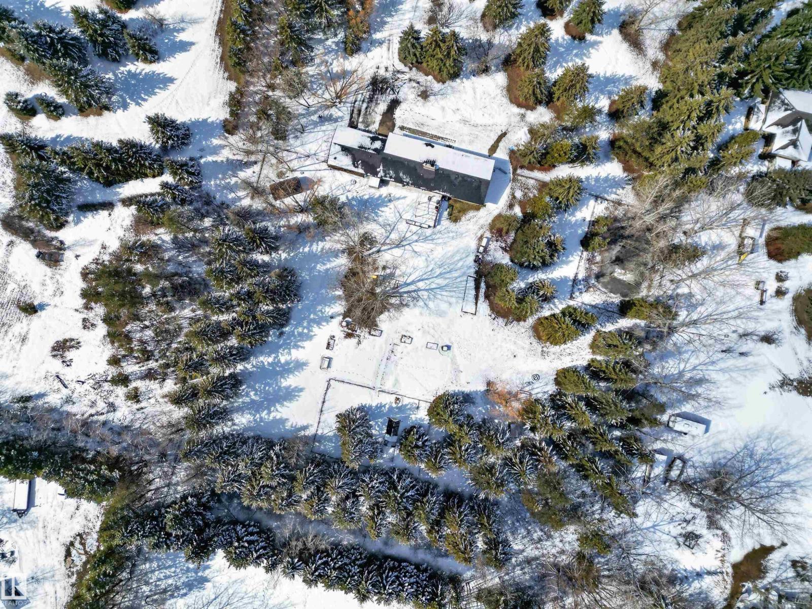 #98 52552 RGE ROAD 224, Rural Strathcona County