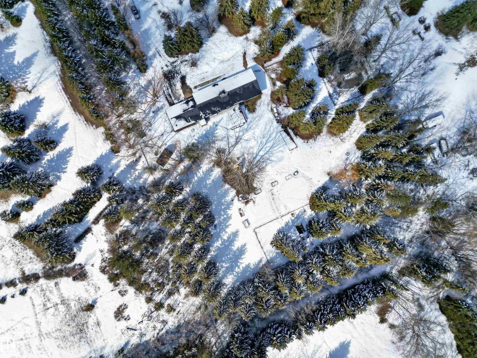 #98 52552 RGE ROAD 224, Rural Strathcona County