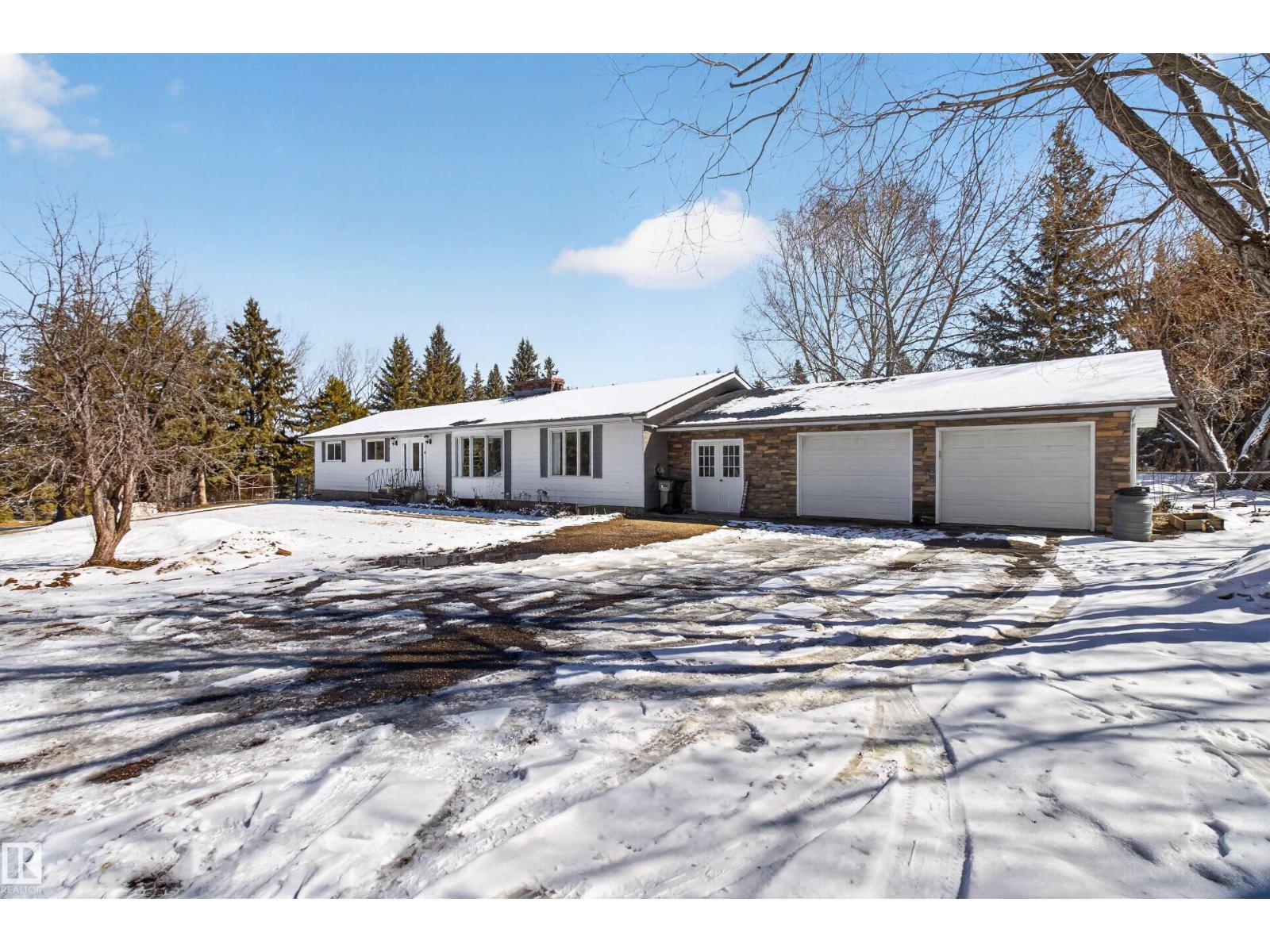 #98 52552 RGE ROAD 224, Rural Strathcona County