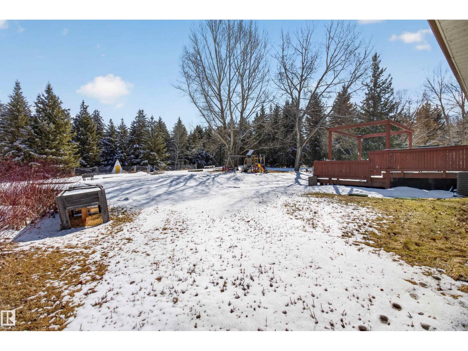 #98 52552 RGE ROAD 224, Rural Strathcona County