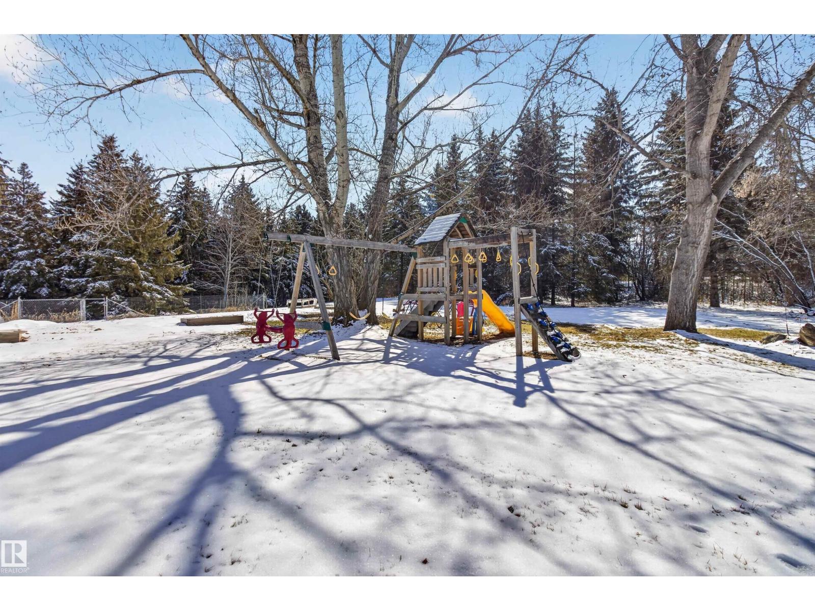 #98 52552 RGE ROAD 224, Rural Strathcona County